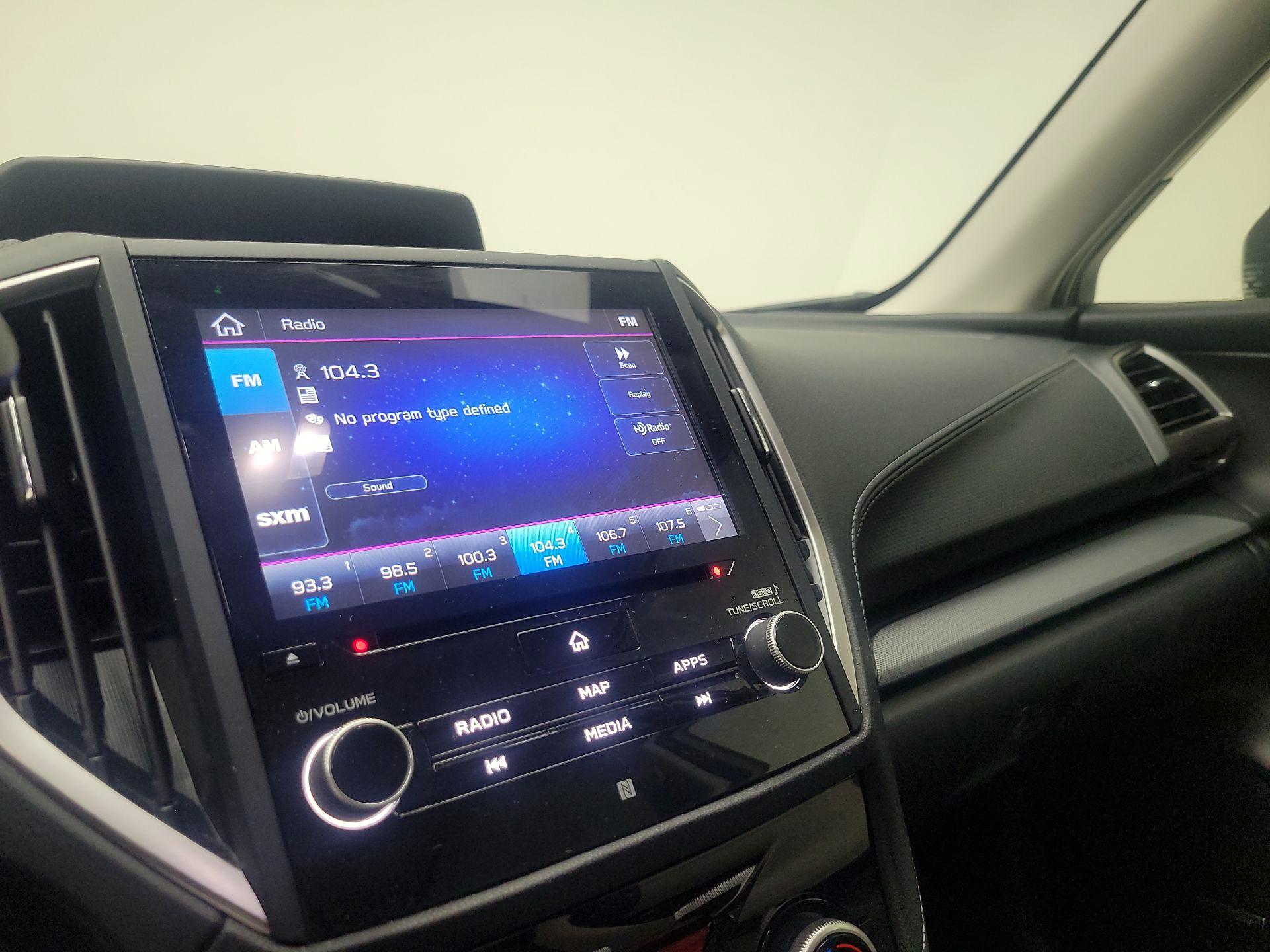 Thumbnail: 2020 Subaru Forester - 16