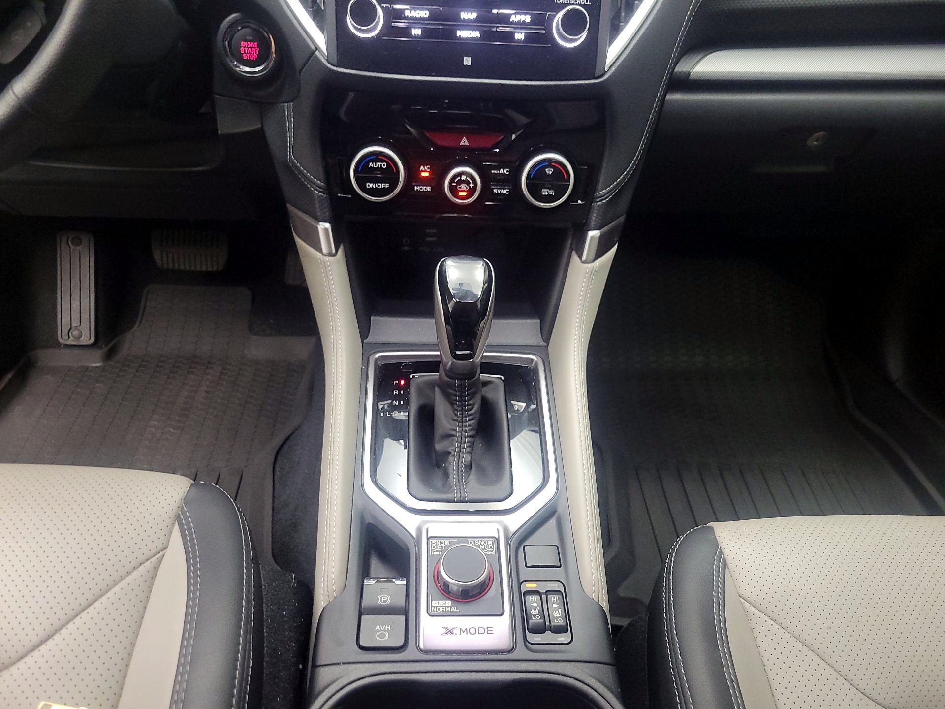 Thumbnail: 2020 Subaru Forester - 18