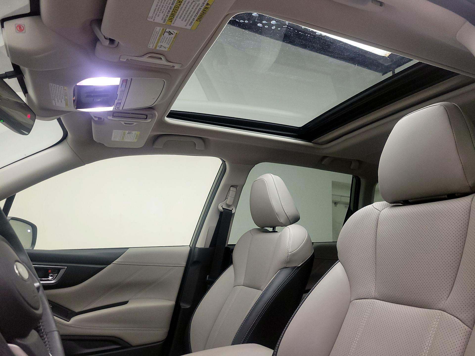 Thumbnail: 2020 Subaru Forester - 20