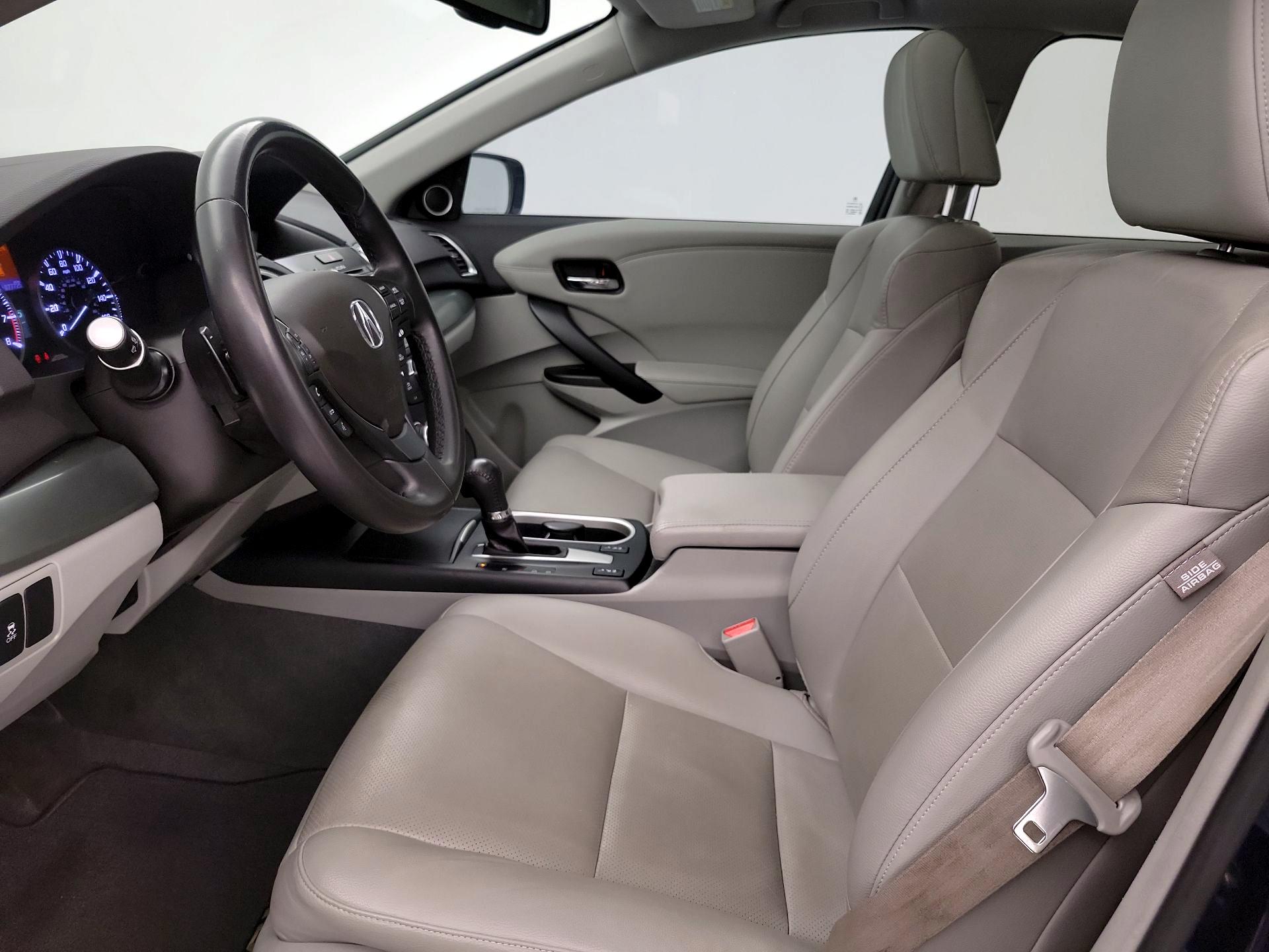 Thumbnail: 2017 Acura RDX - 11