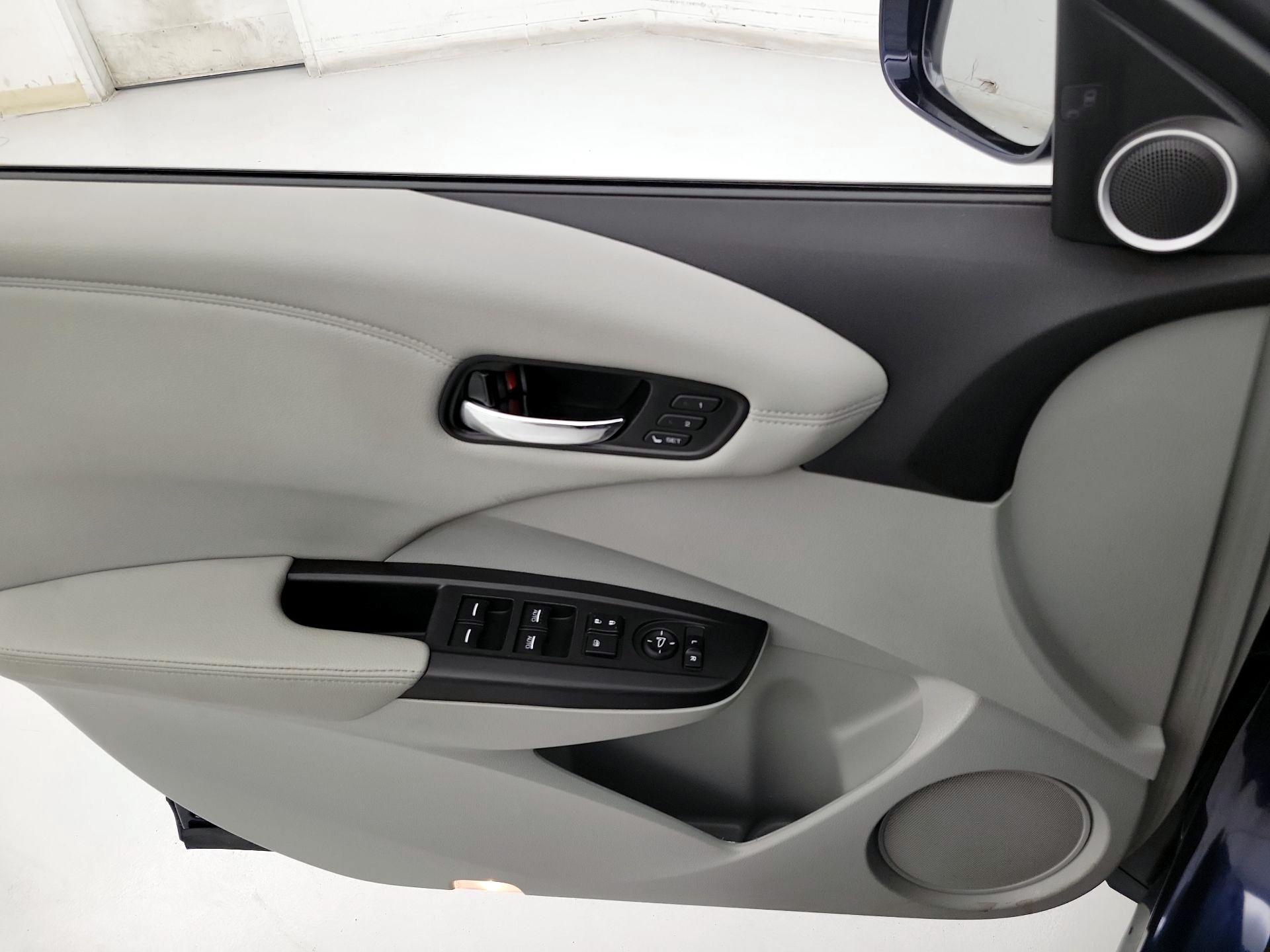 Thumbnail: 2017 Acura RDX - 12