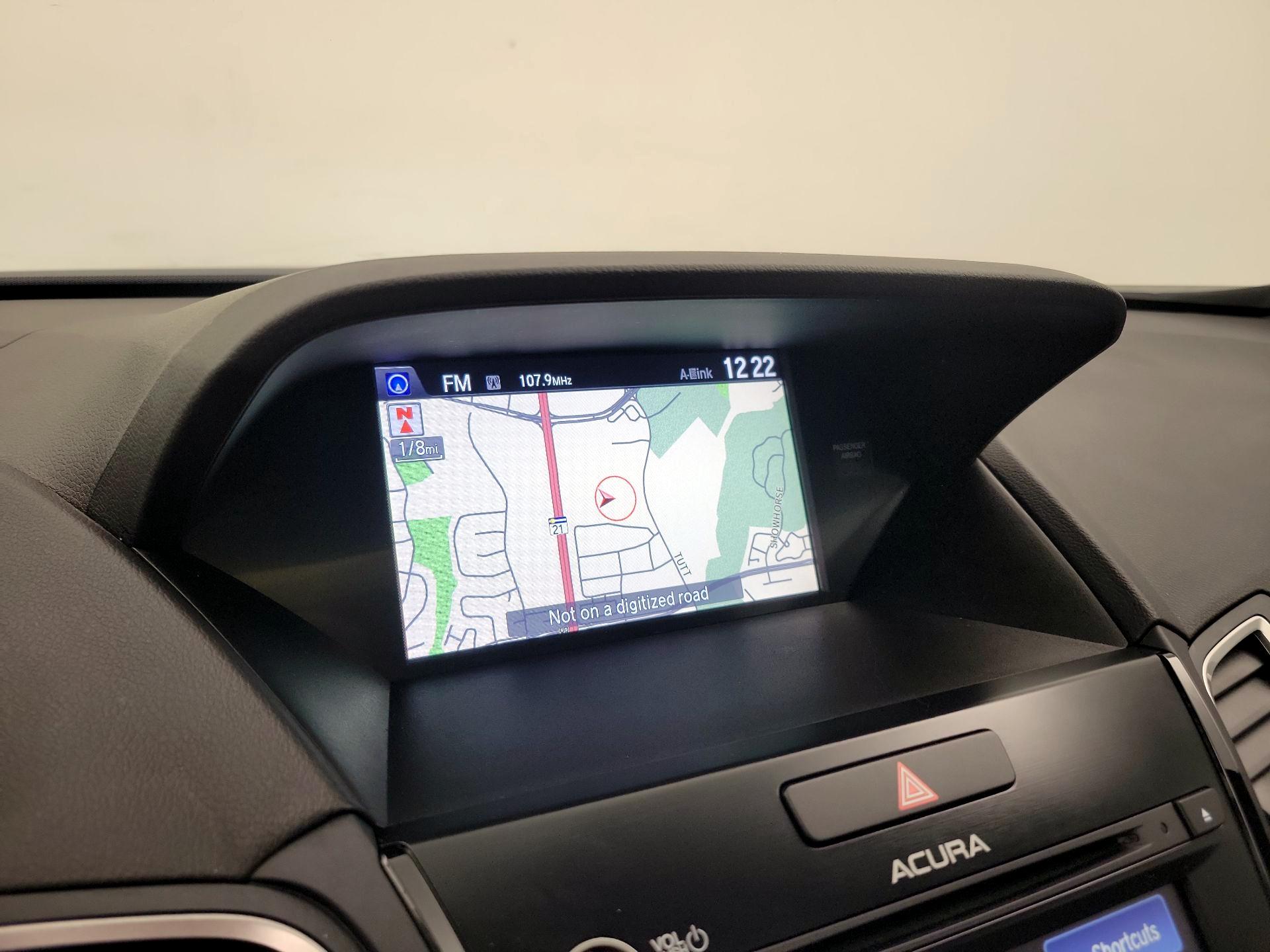 Thumbnail: 2017 Acura RDX - 14