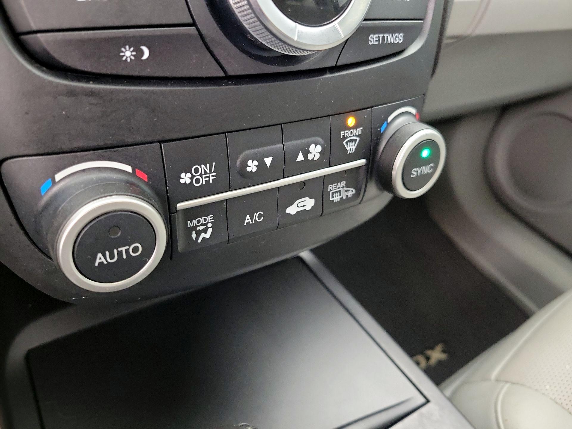 Thumbnail: 2017 Acura RDX - 17