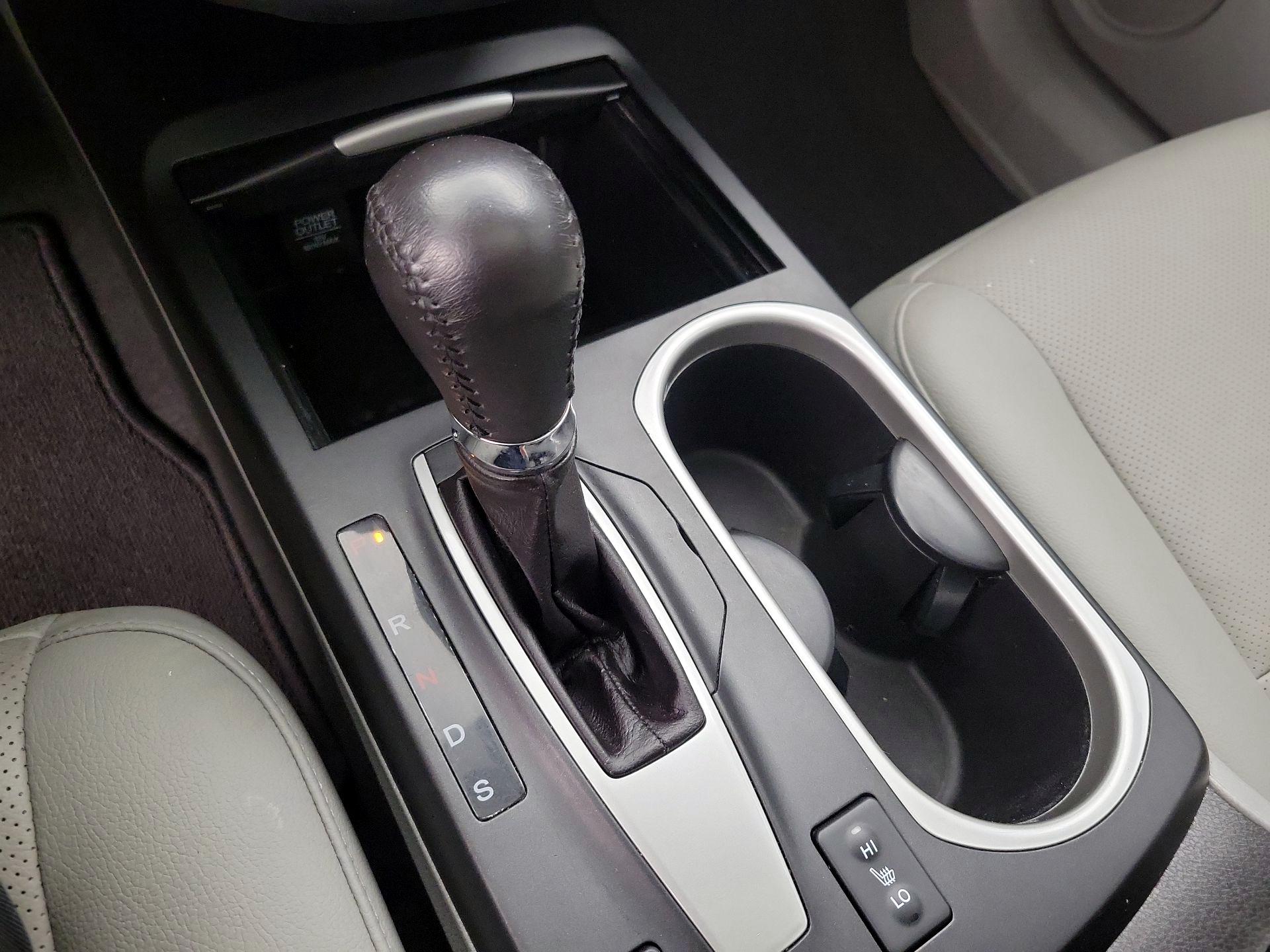 Thumbnail: 2017 Acura RDX - 18