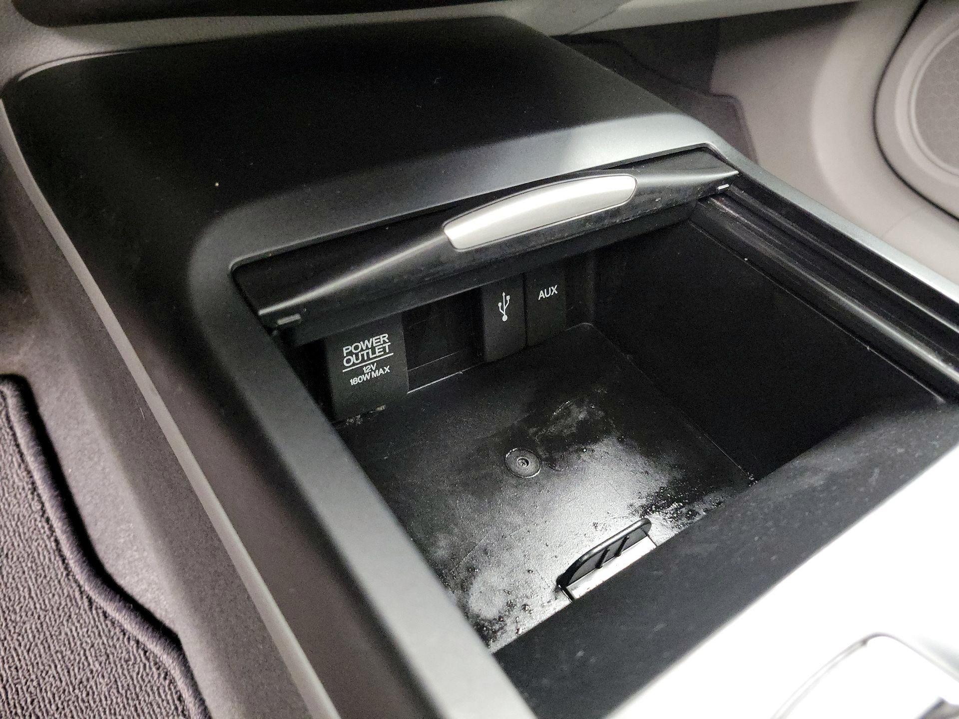 Thumbnail: 2017 Acura RDX - 19