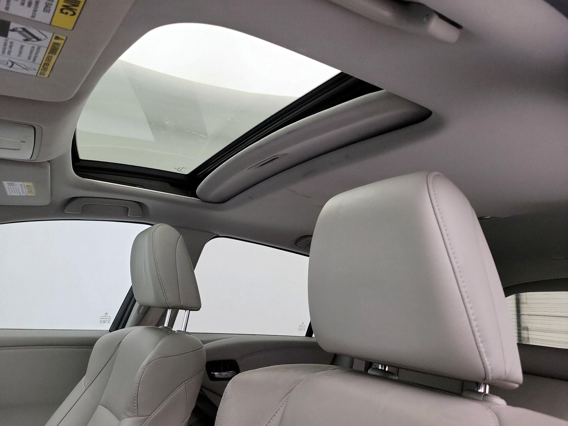 Thumbnail: 2017 Acura RDX - 20