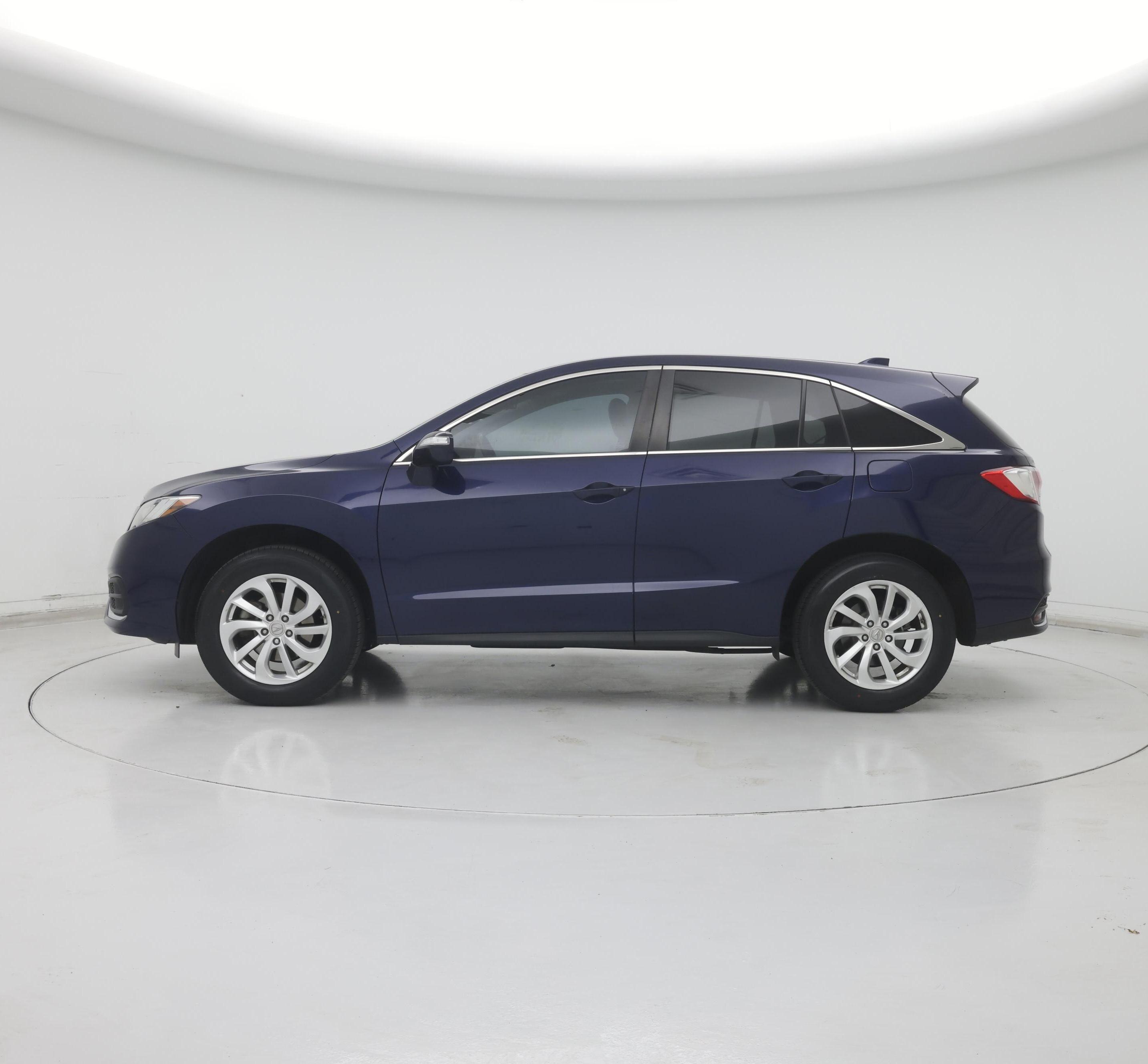 Thumbnail: 2017 Acura RDX - 3