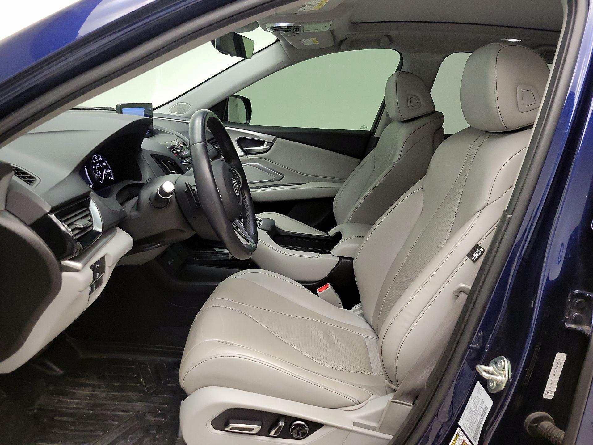 Thumbnail: 2020 Acura RDX - 11