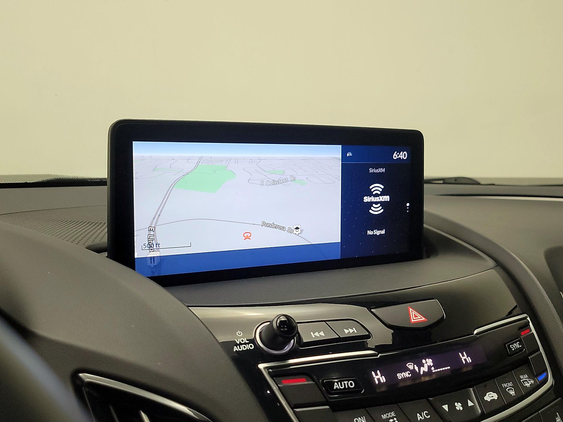 Thumbnail: 2020 Acura RDX - 14