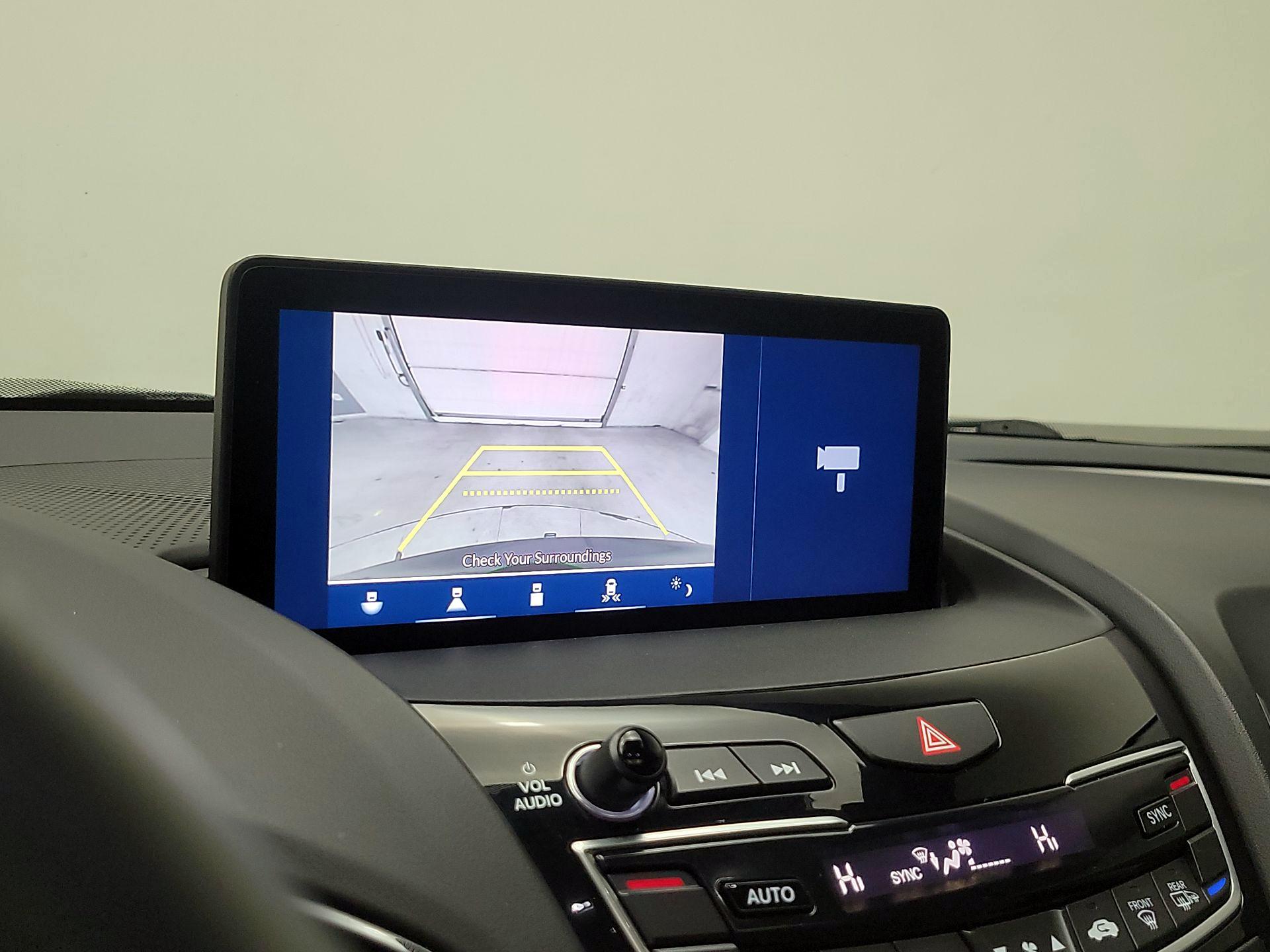 Thumbnail: 2020 Acura RDX - 15