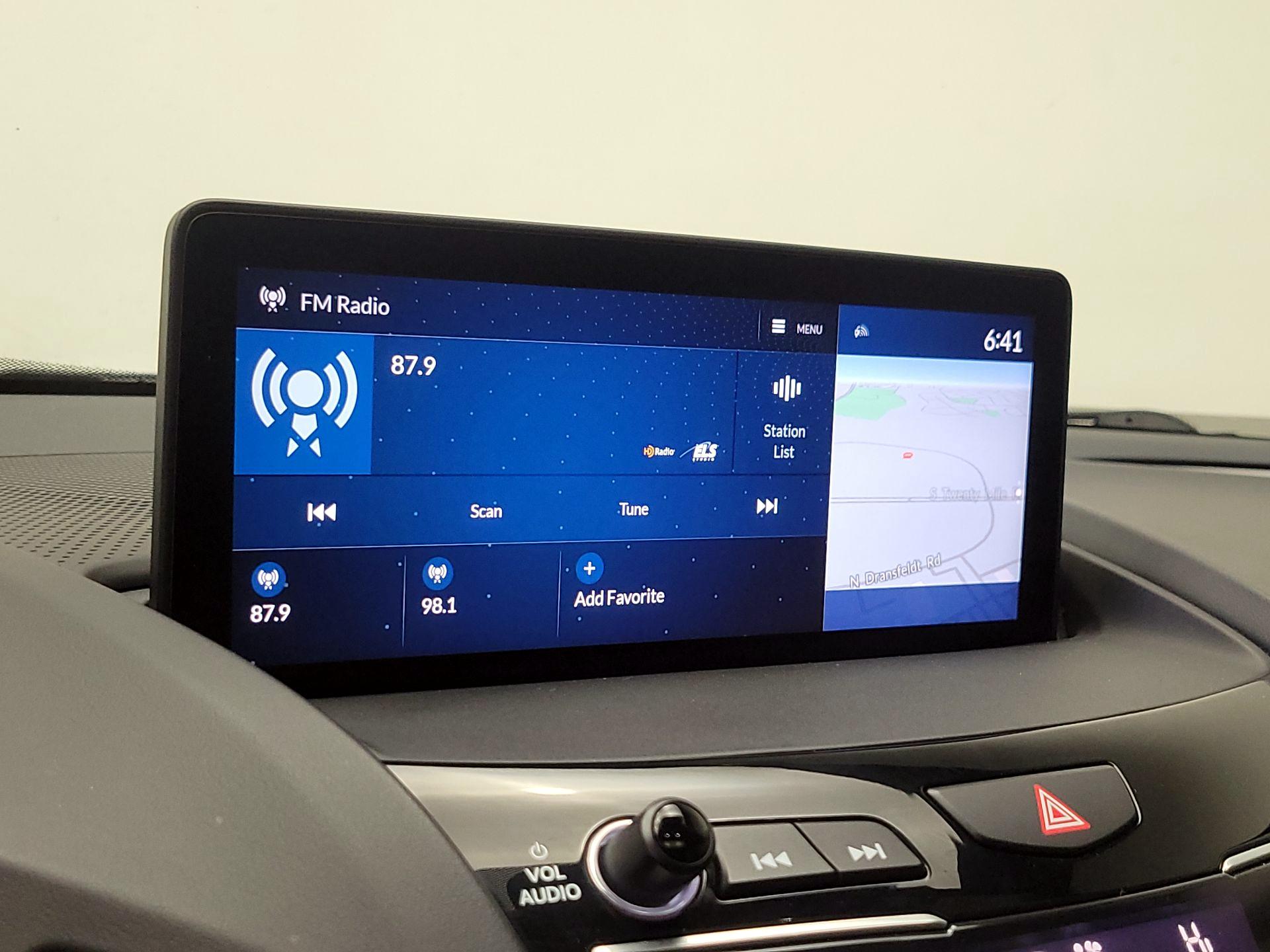 Thumbnail: 2020 Acura RDX - 16