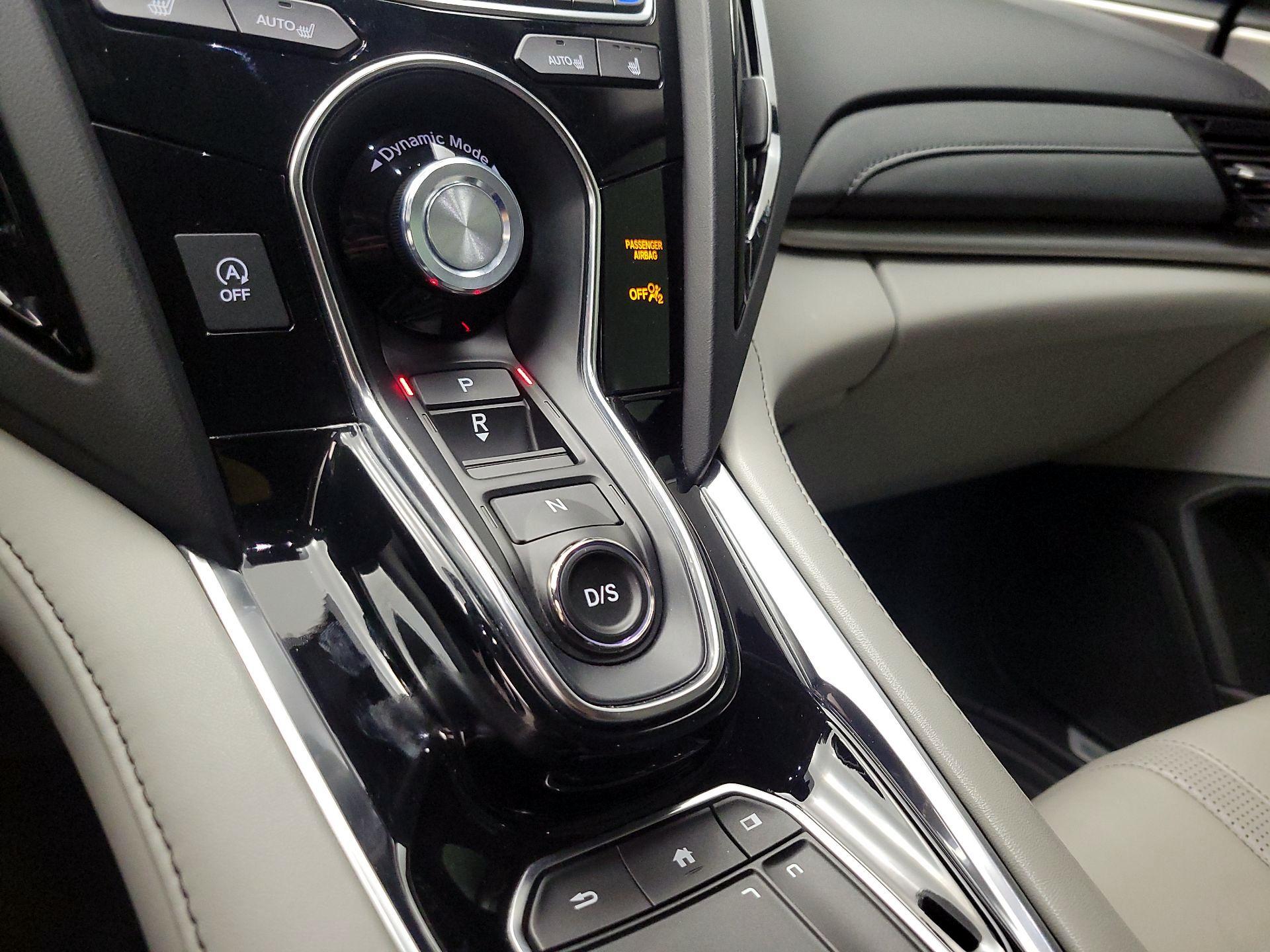 Thumbnail: 2020 Acura RDX - 18