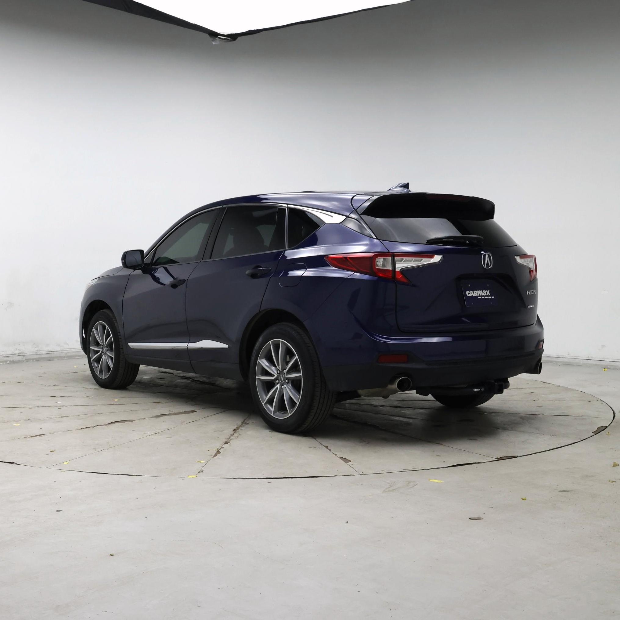 Thumbnail: 2020 Acura RDX - 2