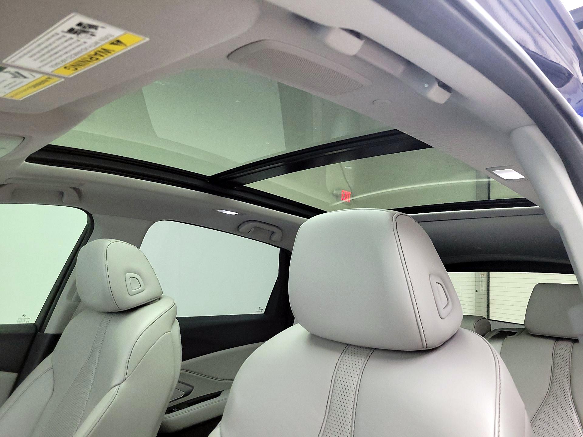 Thumbnail: 2020 Acura RDX - 20