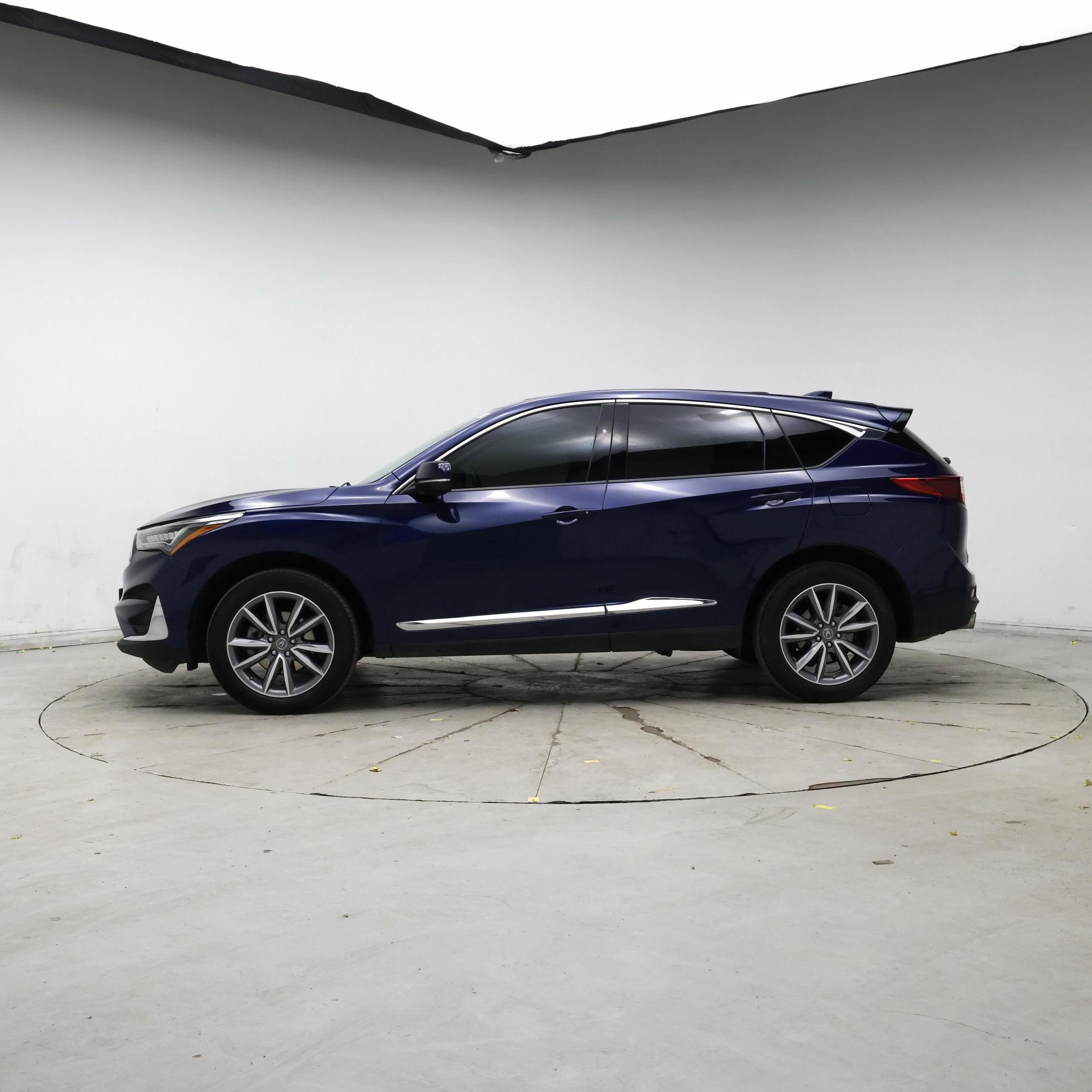 Thumbnail: 2020 Acura RDX - 3