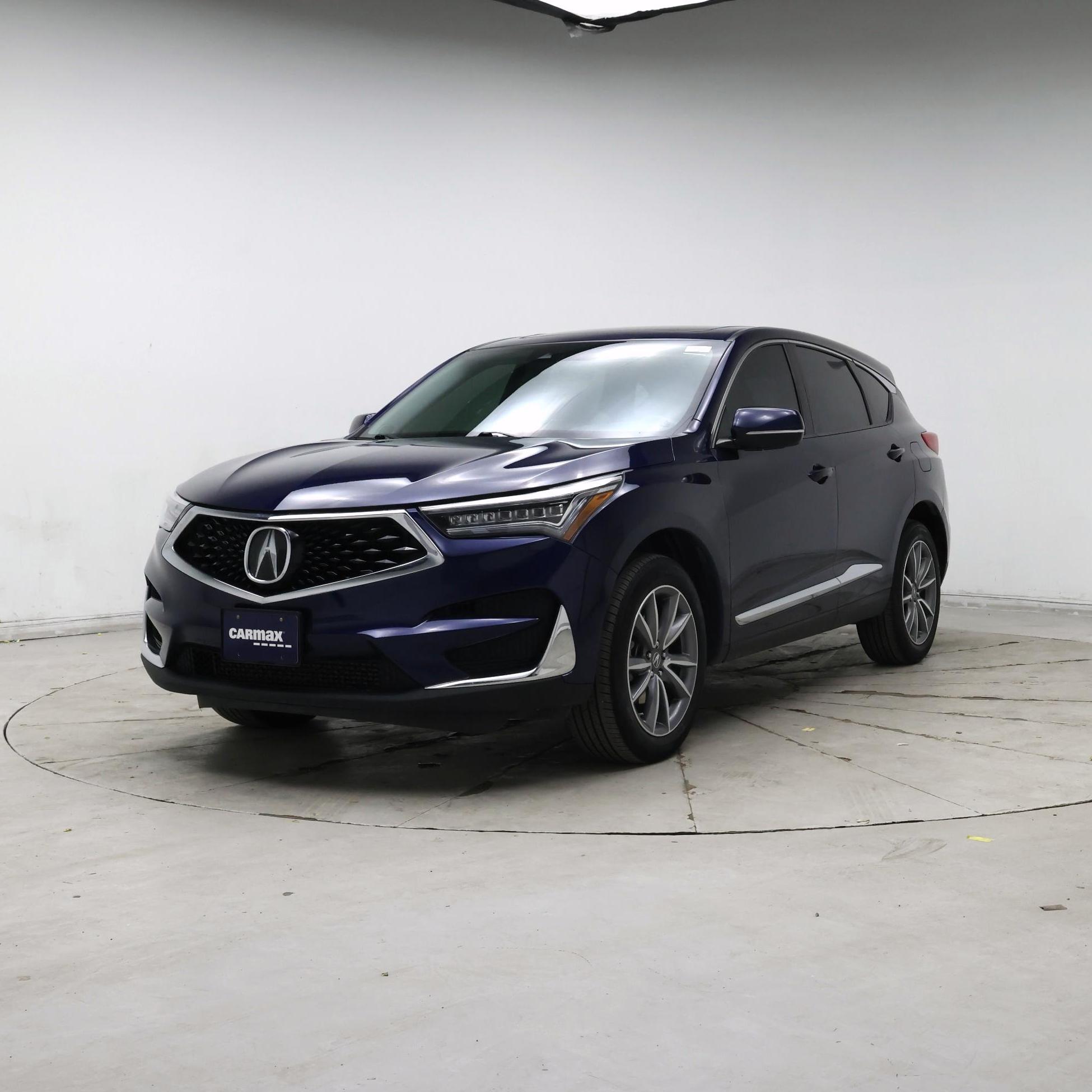 Thumbnail: 2020 Acura RDX - 4