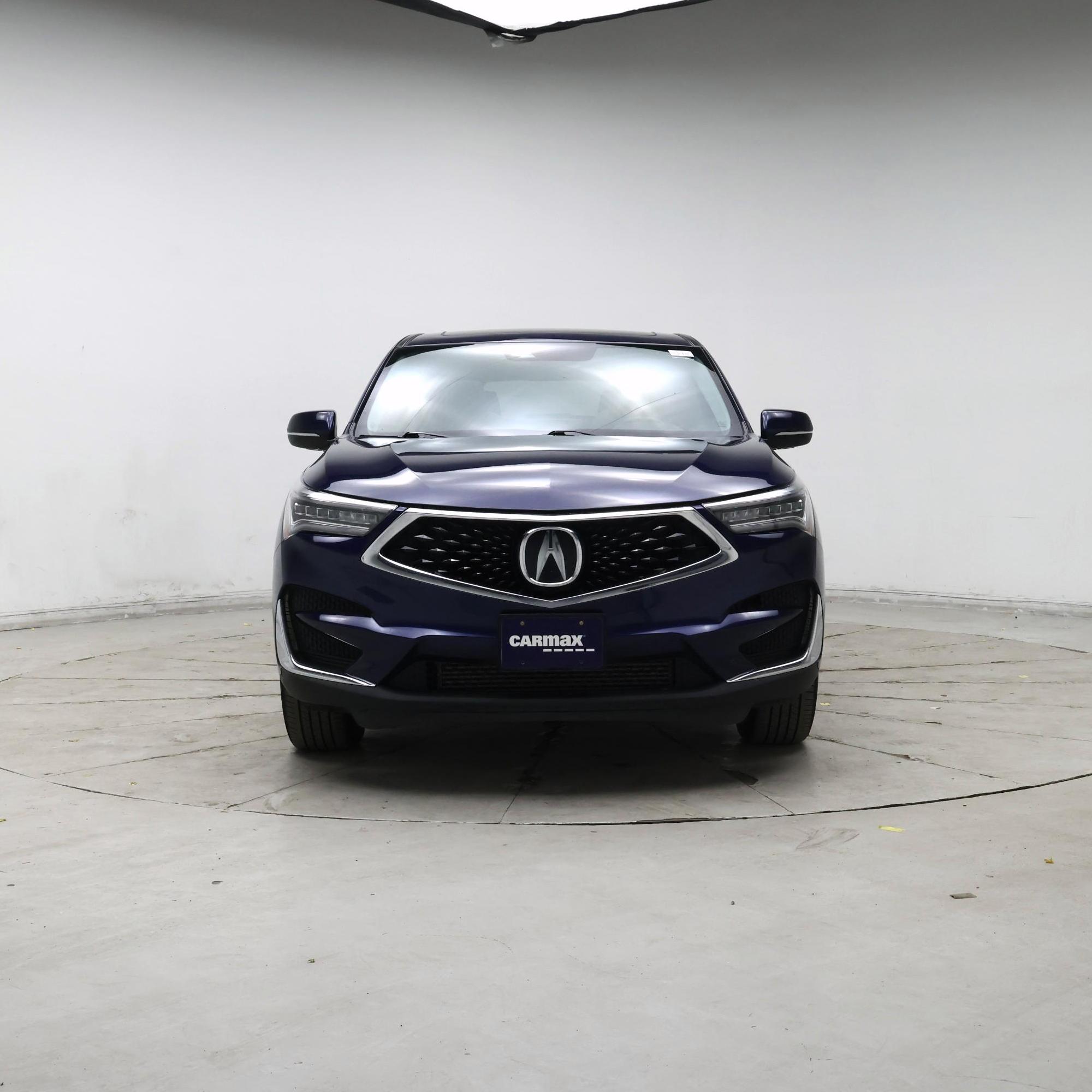 Thumbnail: 2020 Acura RDX - 5
