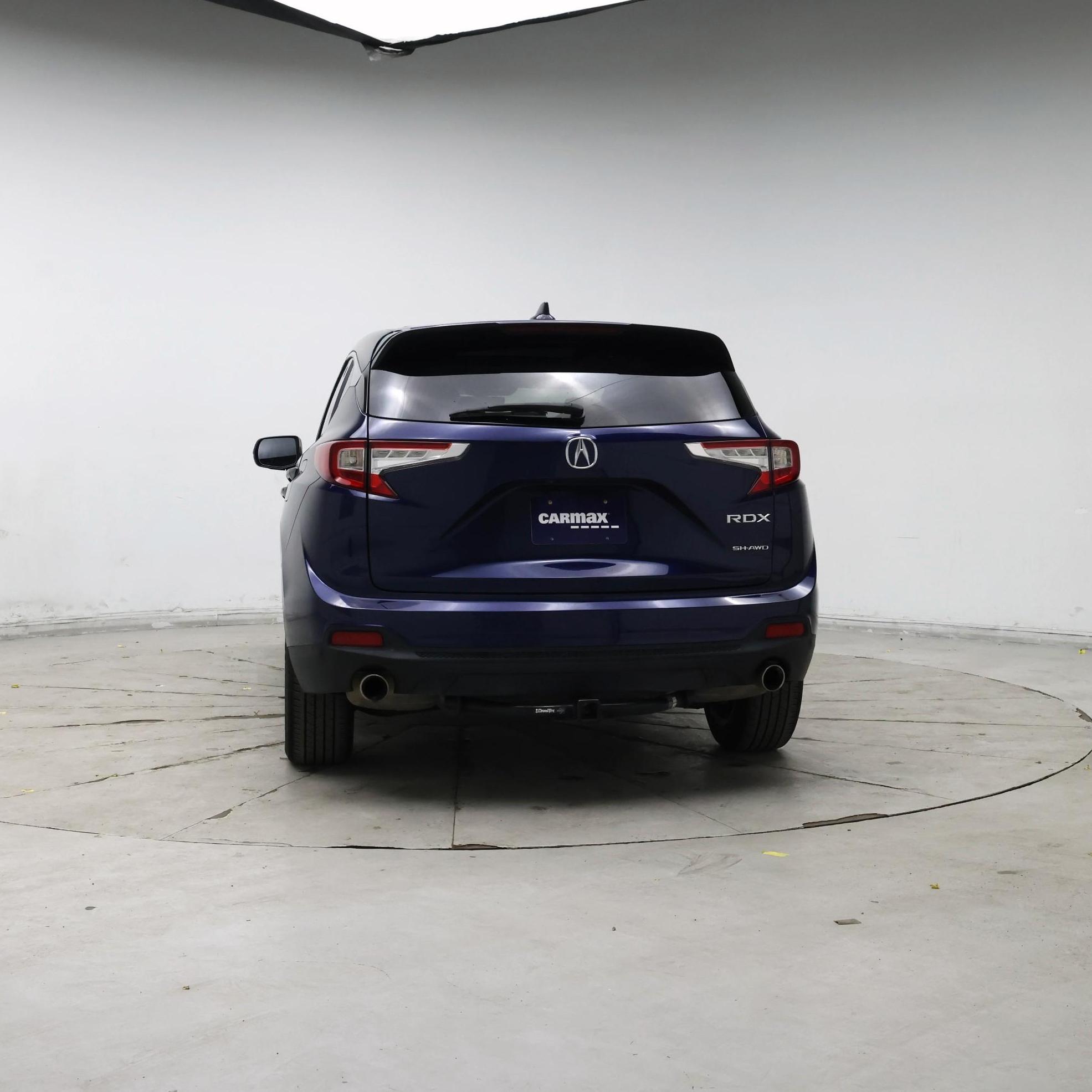 Thumbnail: 2020 Acura RDX - 6