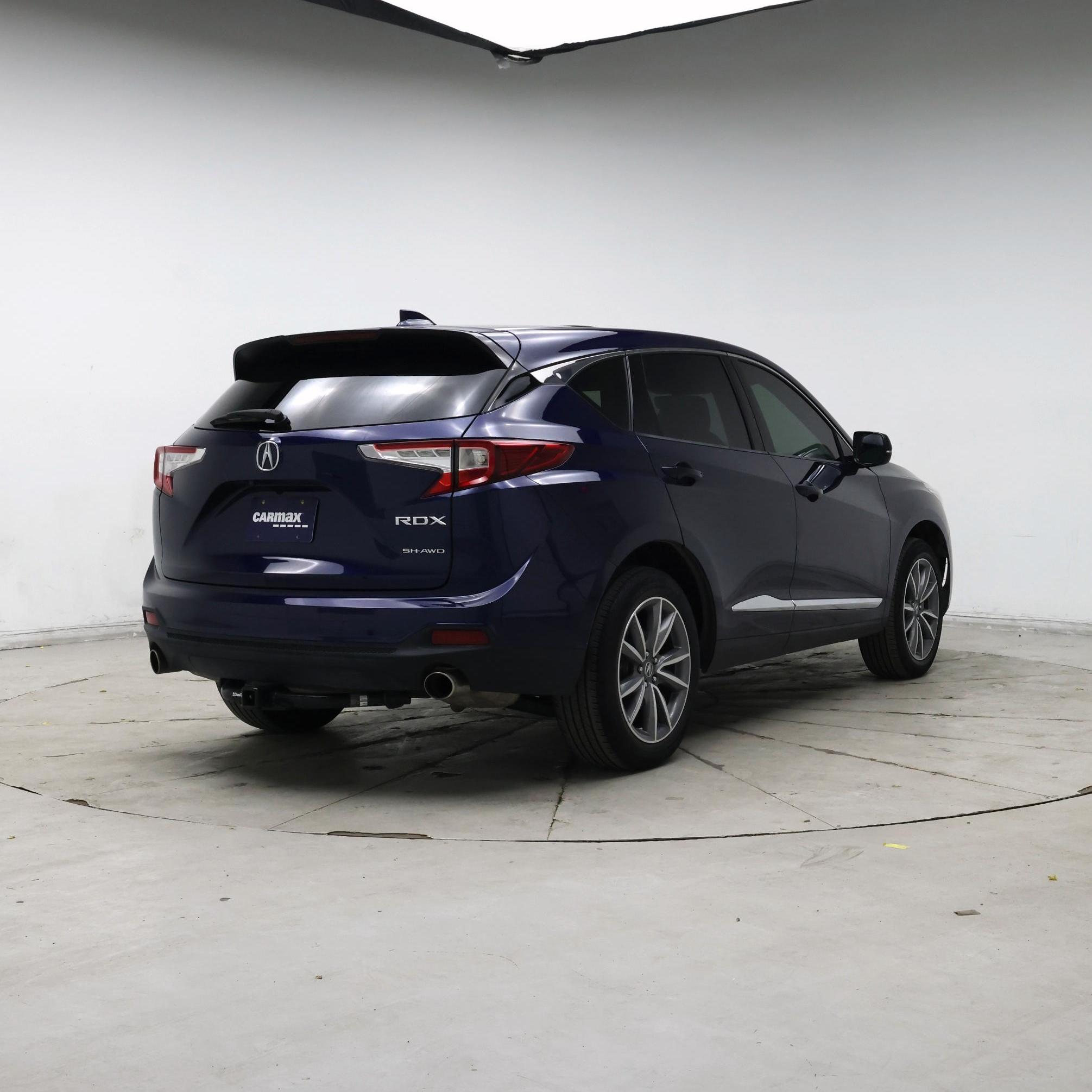 Thumbnail: 2020 Acura RDX - 8