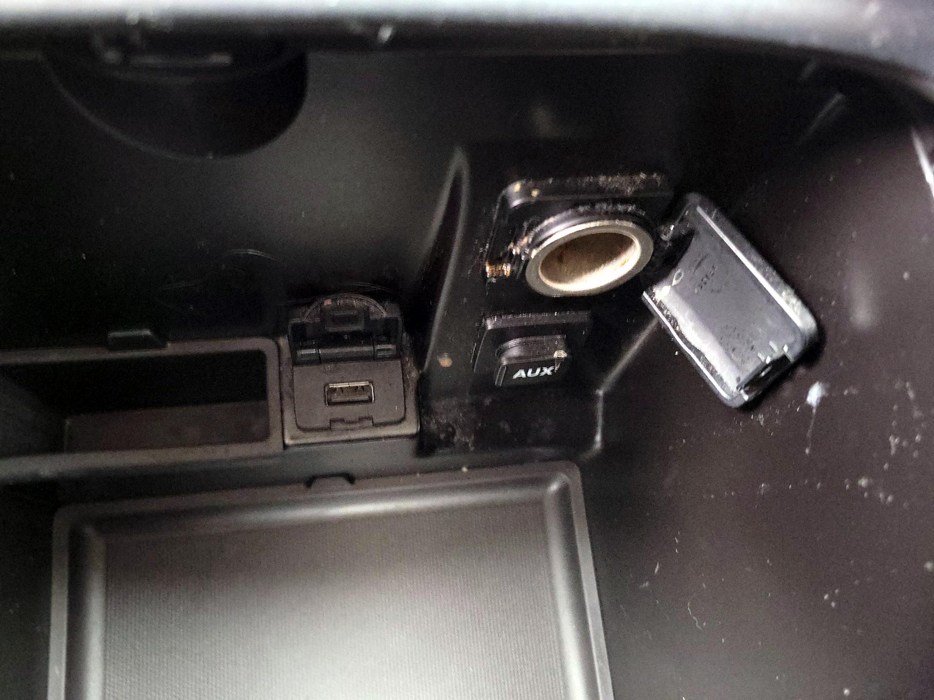 Thumbnail: 2014 Acura MDX - 18