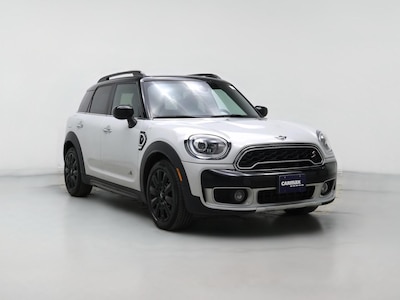 2020 Mini Cooper Countryman S ALL4