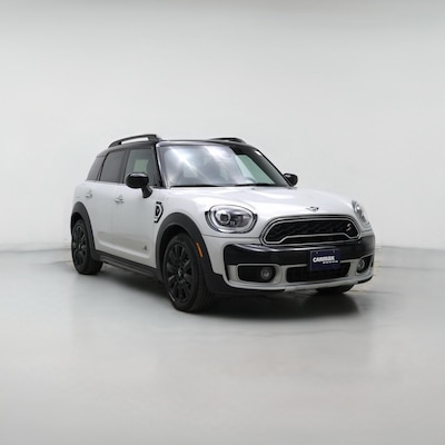 2020 Mini Cooper Countryman S ALL4