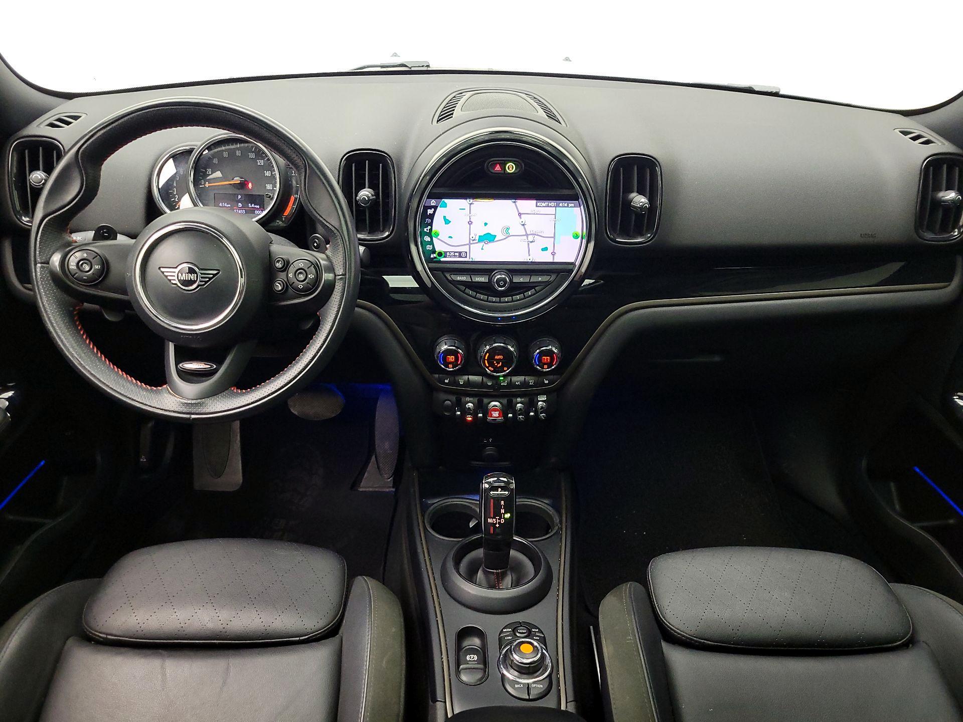 Thumbnail: 2020 MINI Cooper Countryman - 9