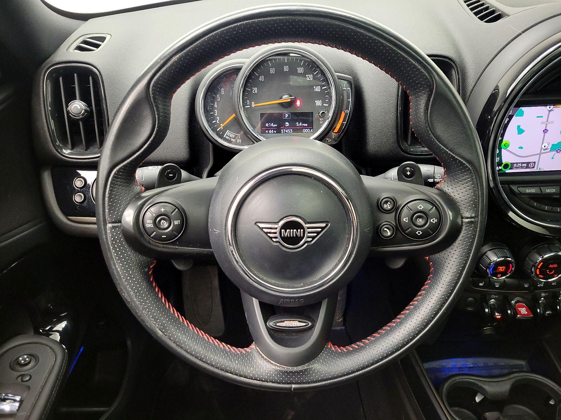 Thumbnail: 2020 MINI Cooper Countryman - 10
