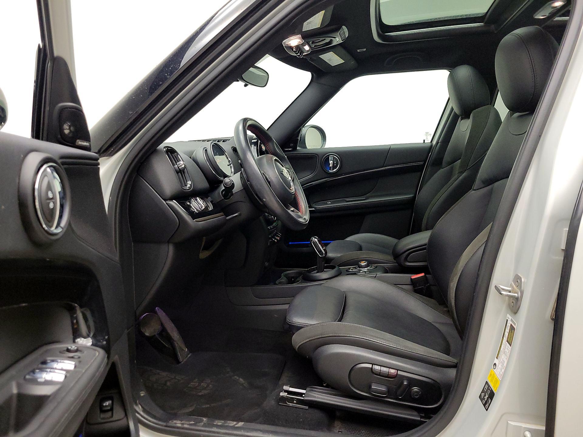 Thumbnail: 2020 MINI Cooper Countryman - 11