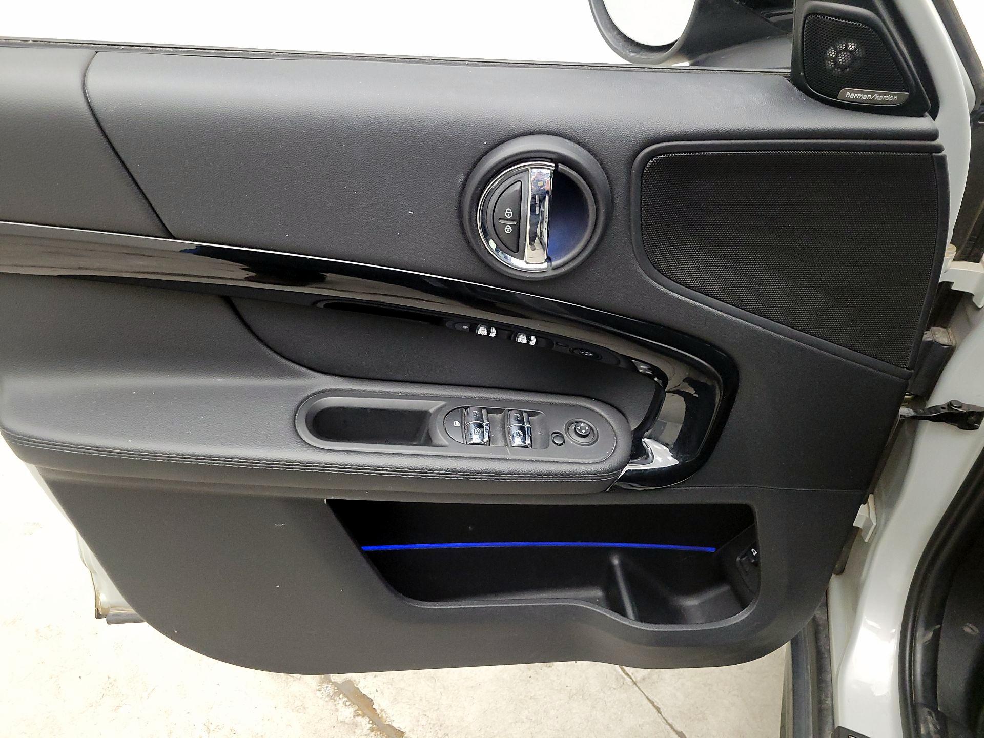 Thumbnail: 2020 MINI Cooper Countryman - 12