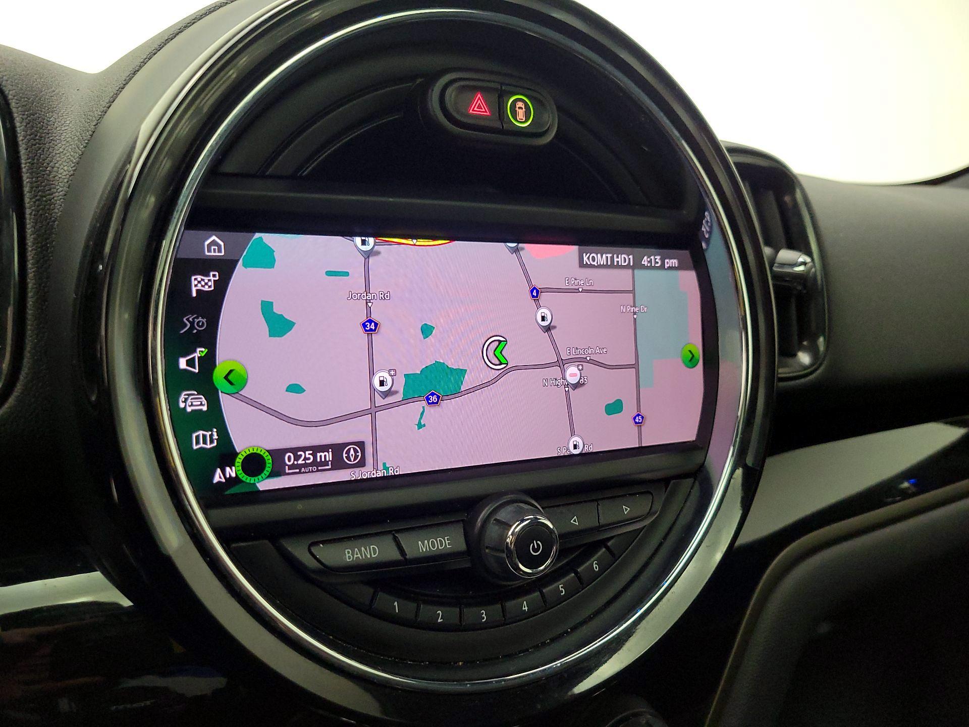 Thumbnail: 2020 MINI Cooper Countryman - 14