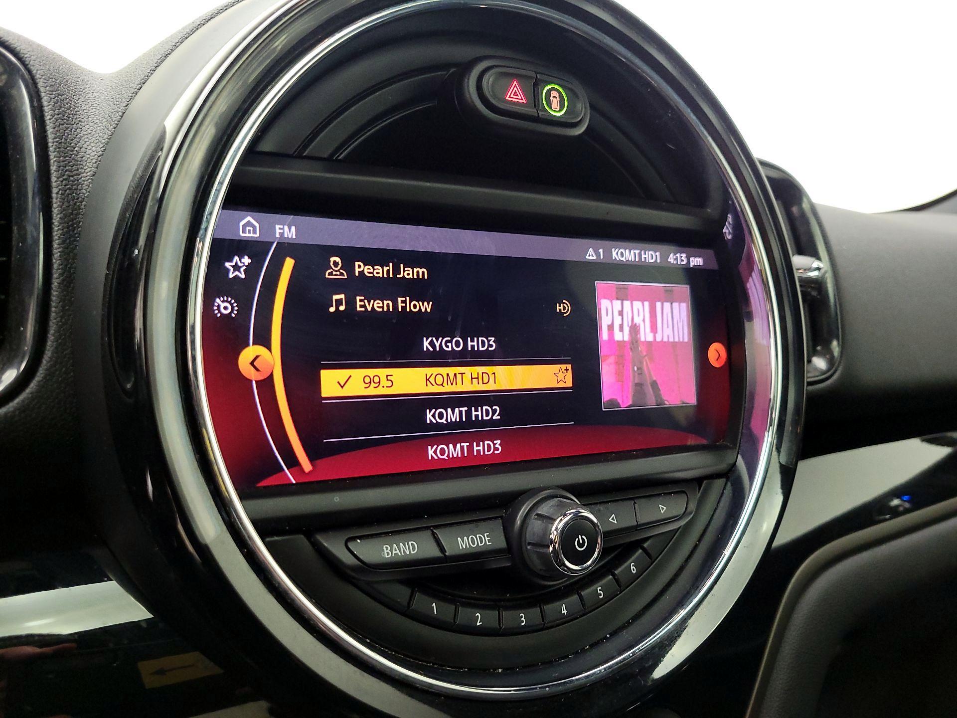 Thumbnail: 2020 MINI Cooper Countryman - 16