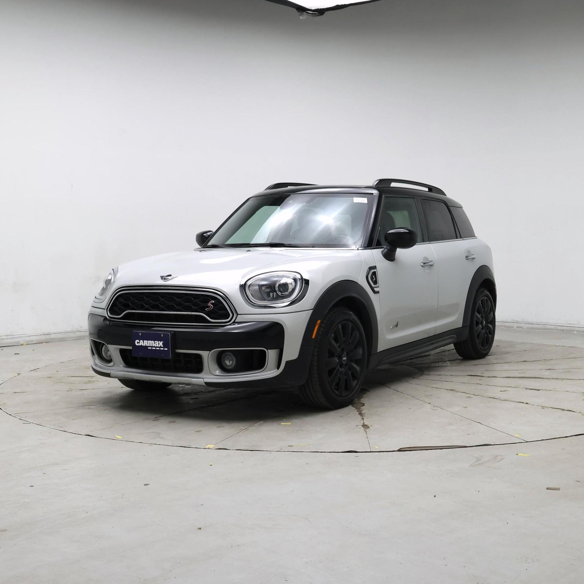Thumbnail: 2020 MINI Cooper Countryman - 4