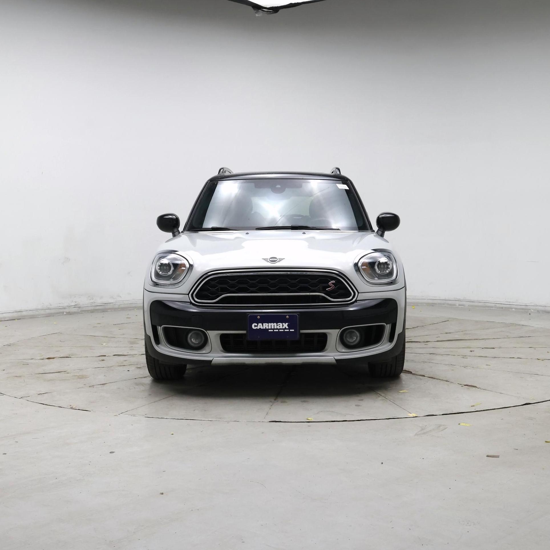 Thumbnail: 2020 MINI Cooper Countryman - 5