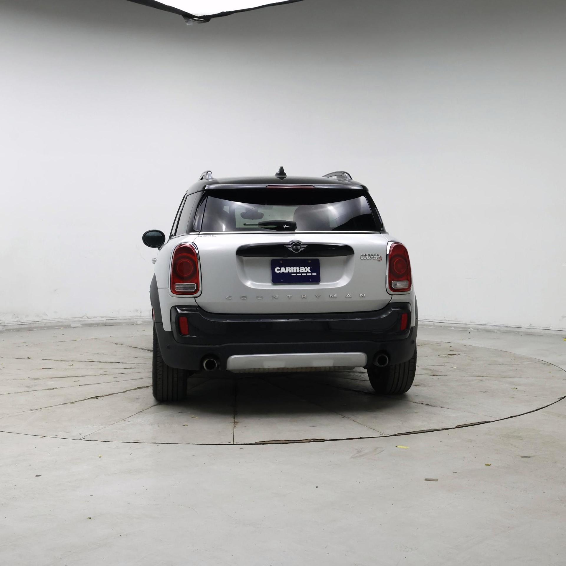 Thumbnail: 2020 MINI Cooper Countryman - 6