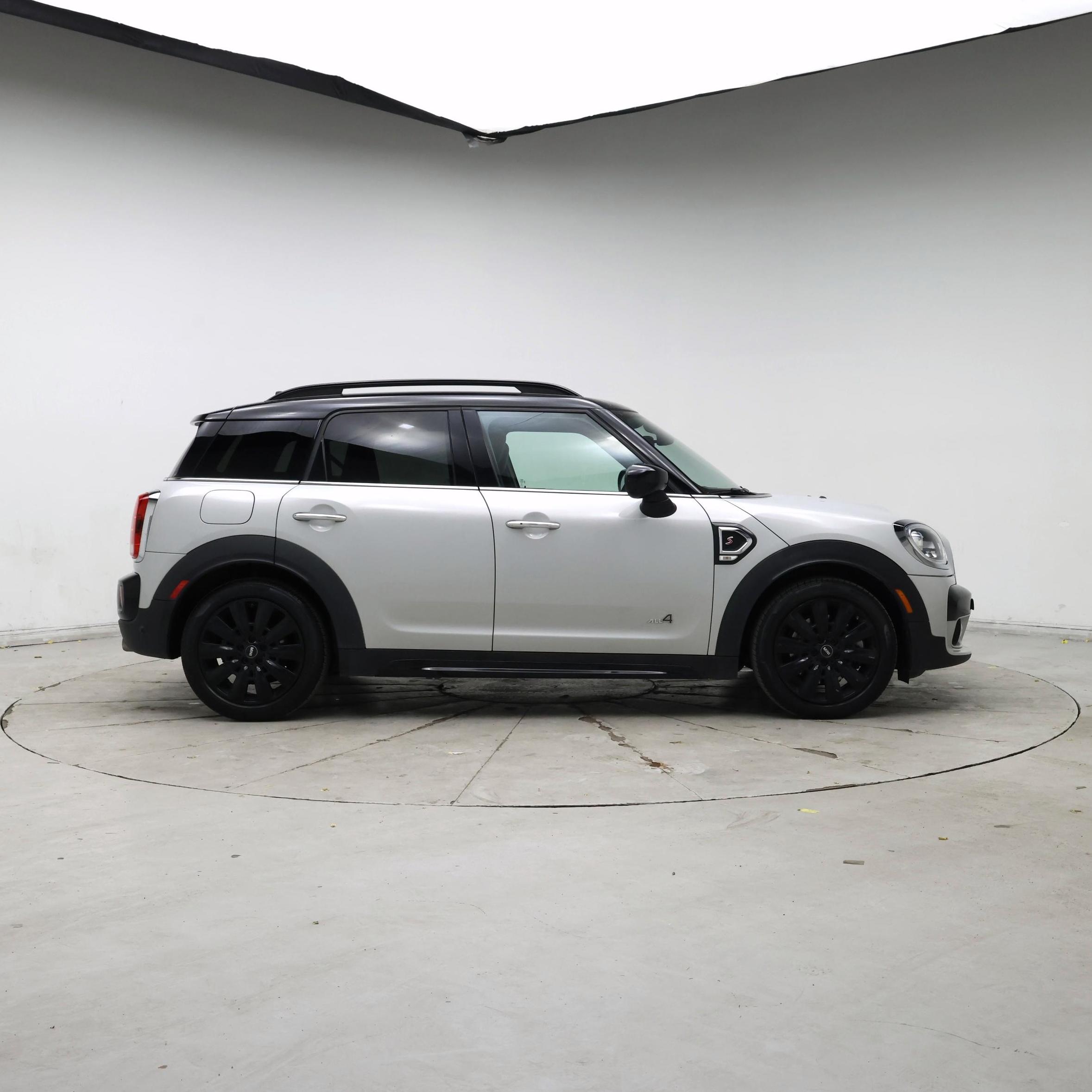 Thumbnail: 2020 MINI Cooper Countryman - 7