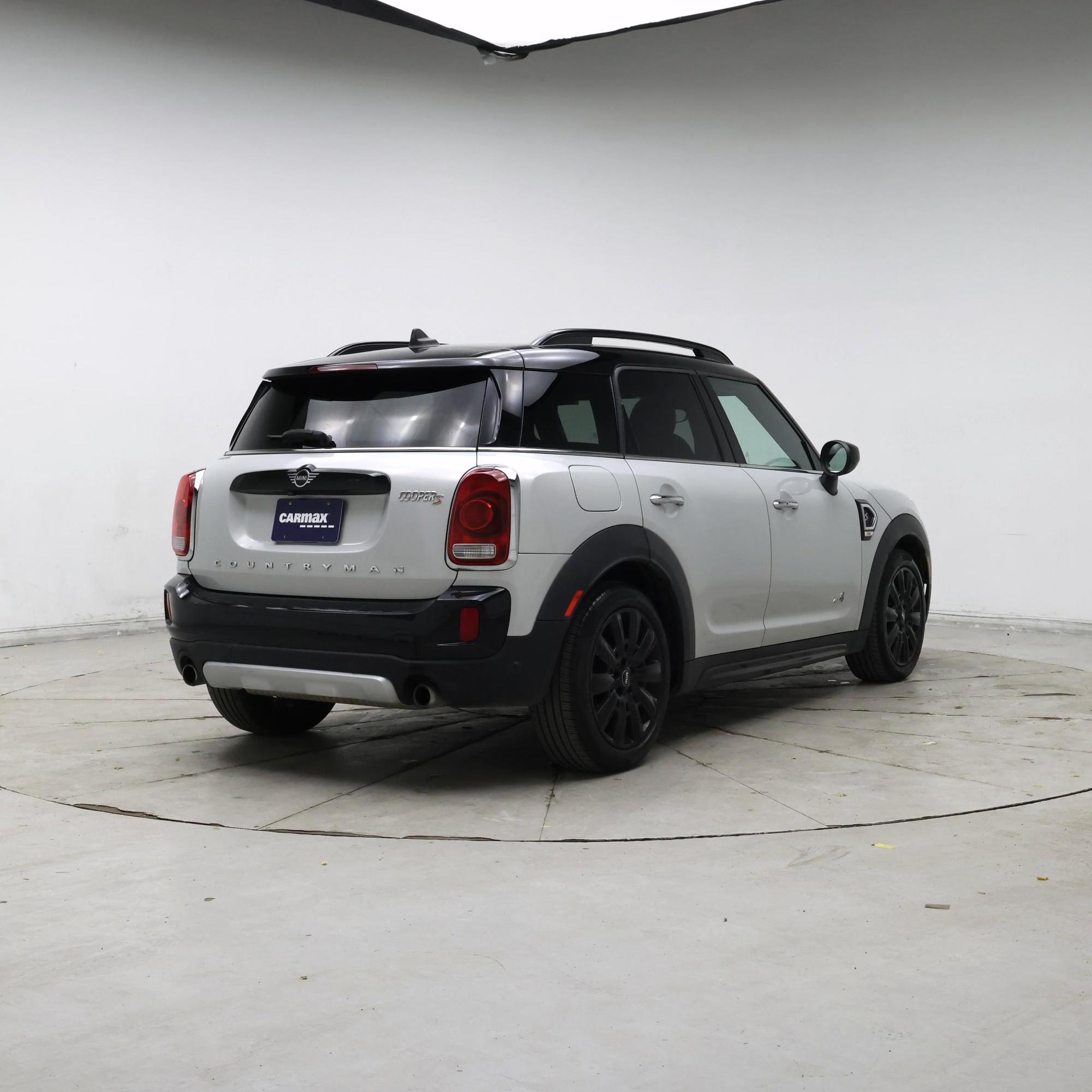 Thumbnail: 2020 MINI Cooper Countryman - 8