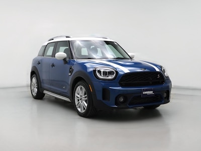 2022 Mini Cooper Countryman S ALL4