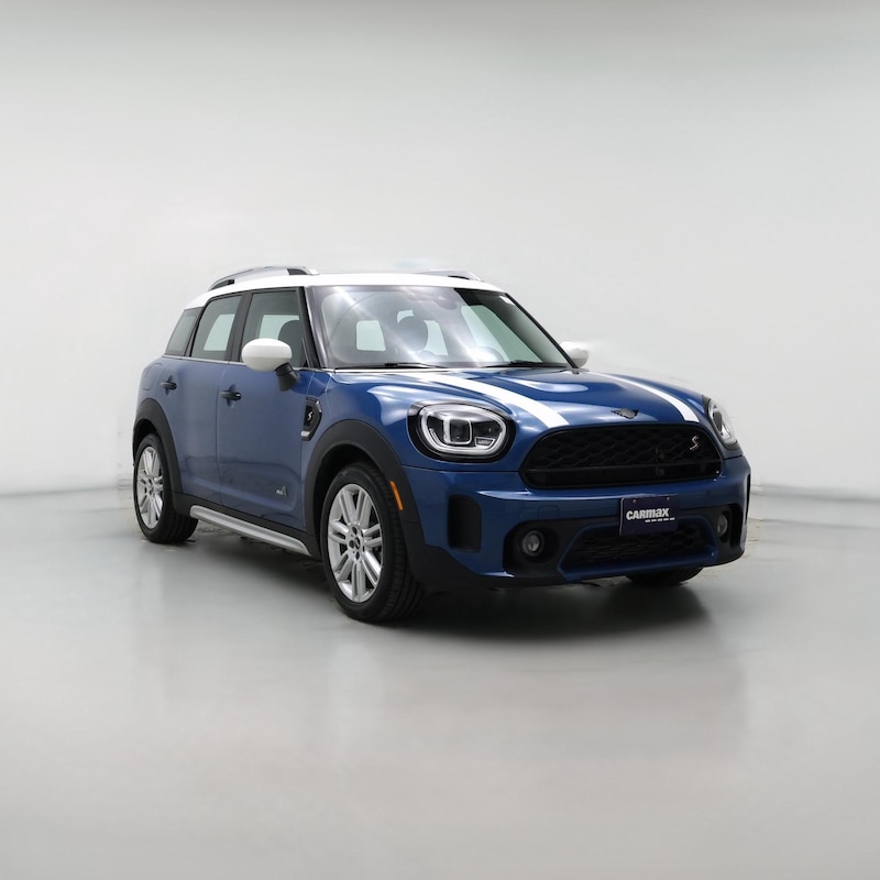 2022 Mini Cooper Countryman S ALL4