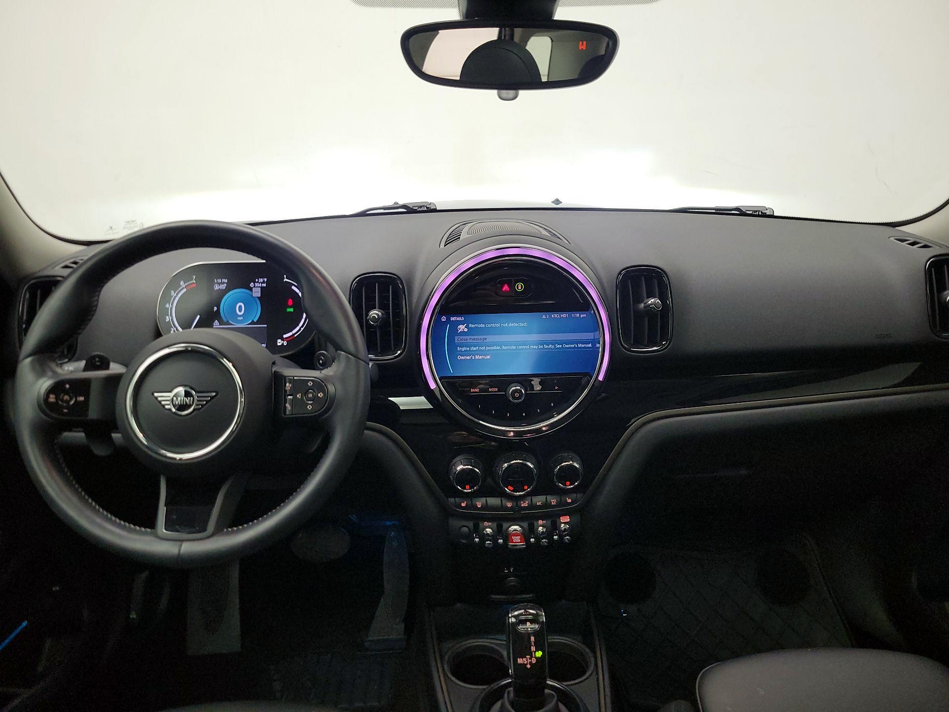 Thumbnail: 2022 MINI Cooper Countryman - 9