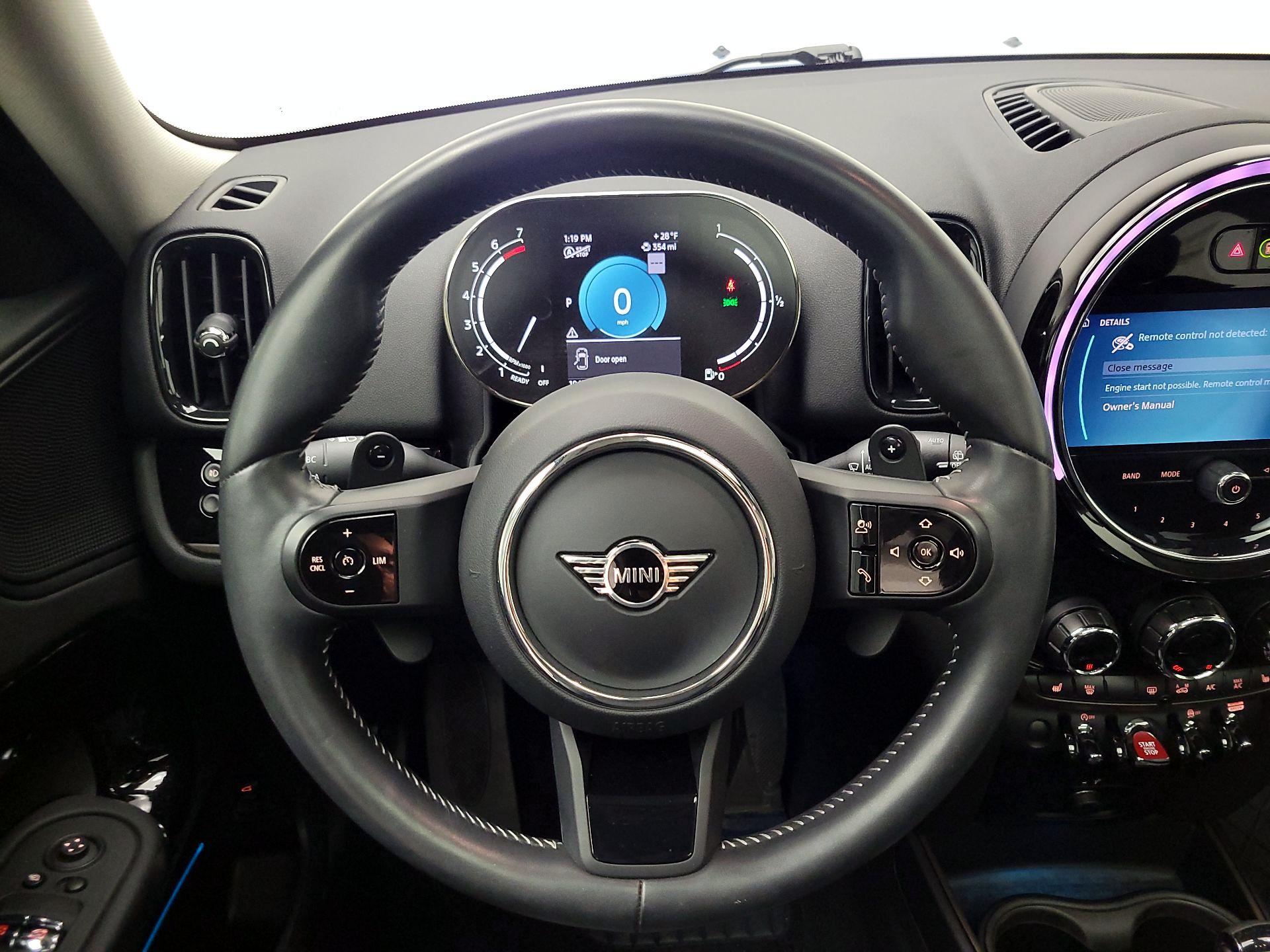 Thumbnail: 2022 MINI Cooper Countryman - 10