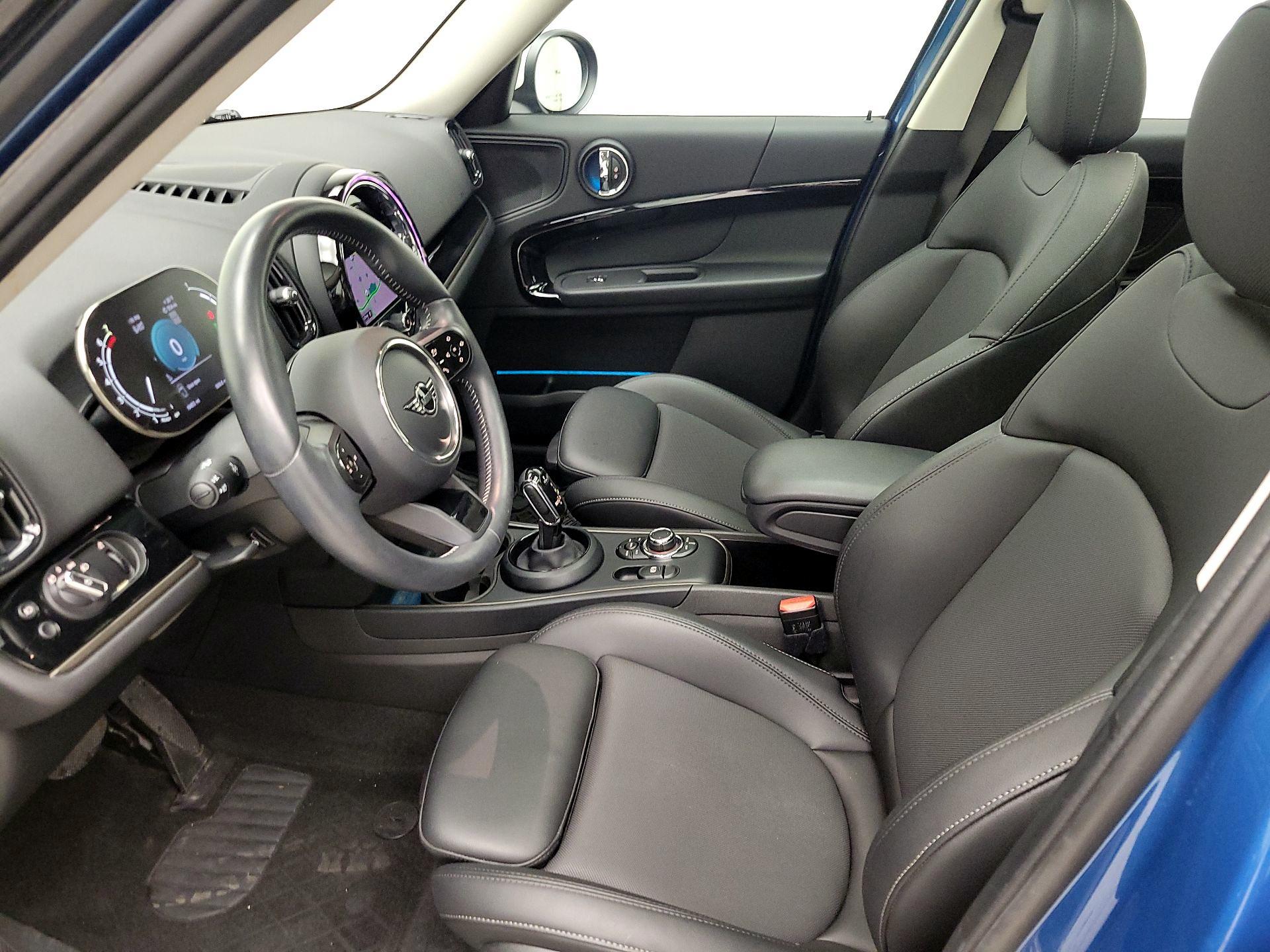 Thumbnail: 2022 MINI Cooper Countryman - 11