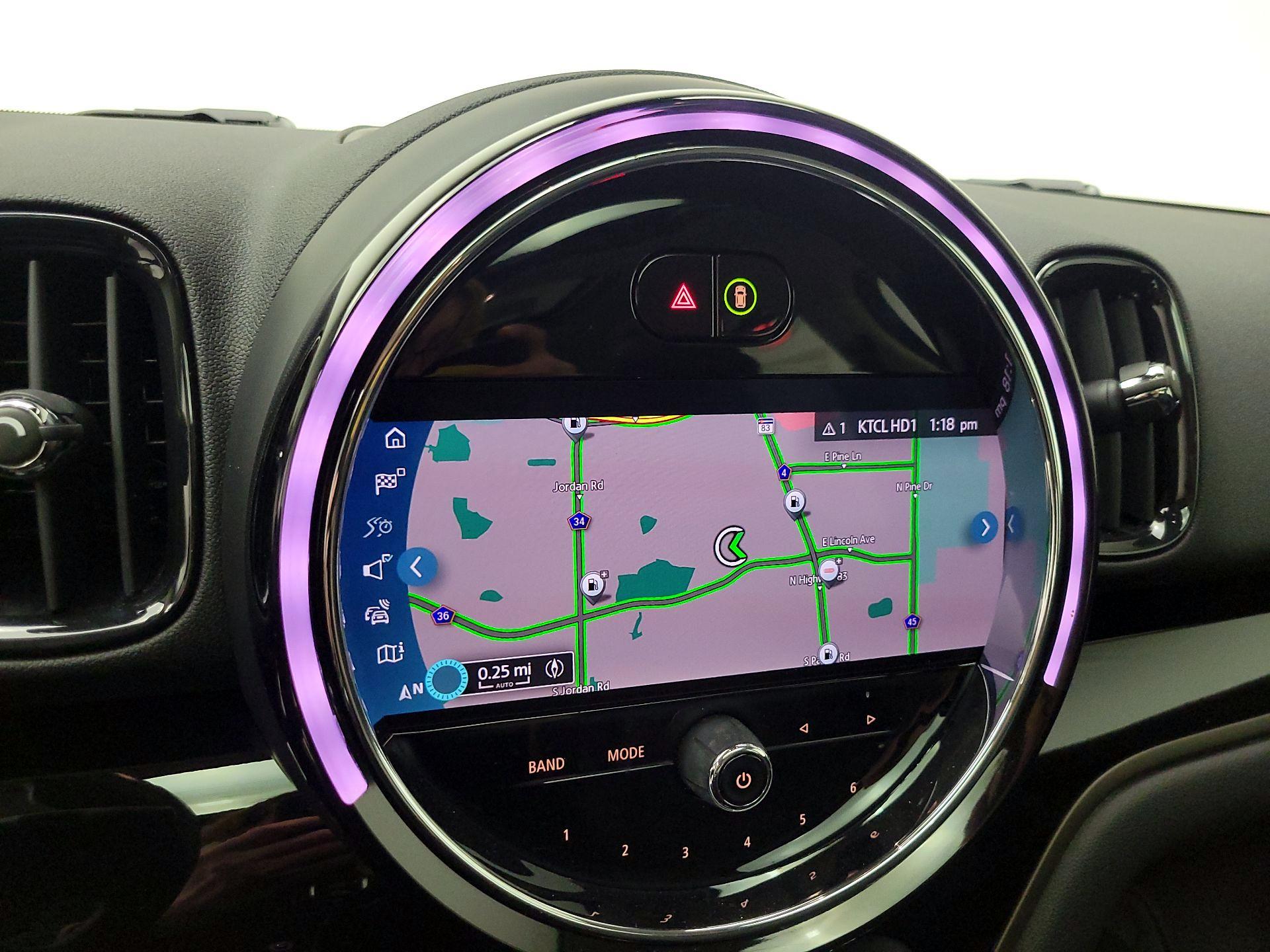 Thumbnail: 2022 MINI Cooper Countryman - 14