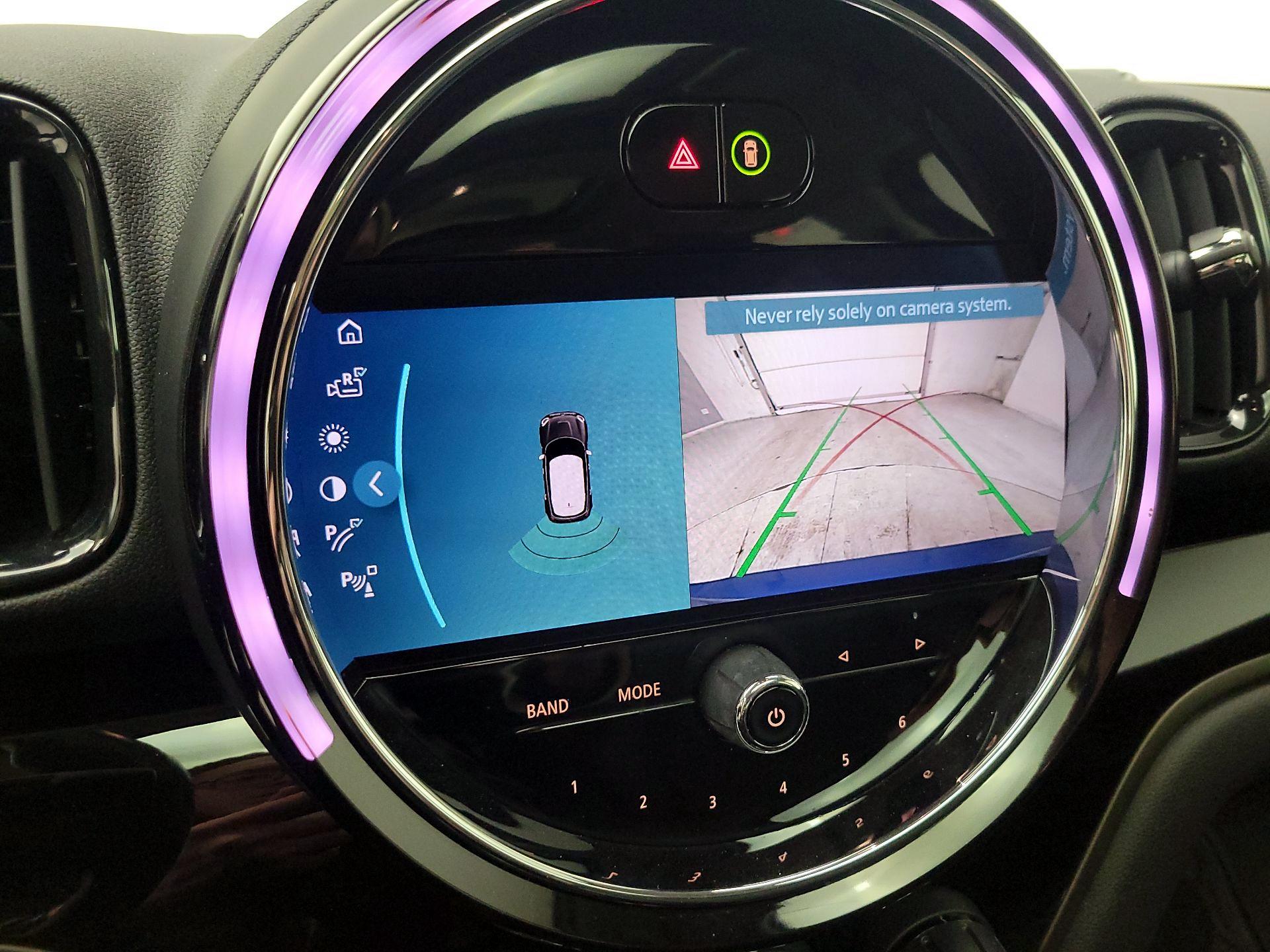 Thumbnail: 2022 MINI Cooper Countryman - 15