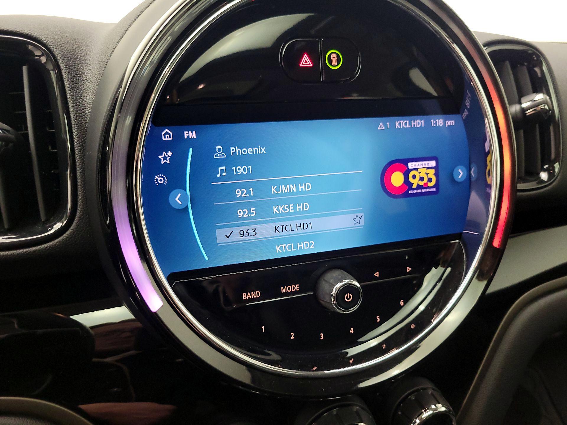 Thumbnail: 2022 MINI Cooper Countryman - 16