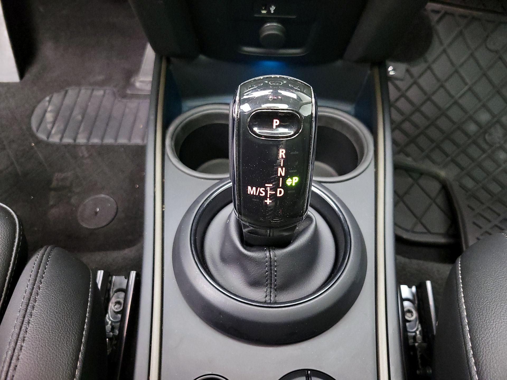 Thumbnail: 2022 MINI Cooper Countryman - 18