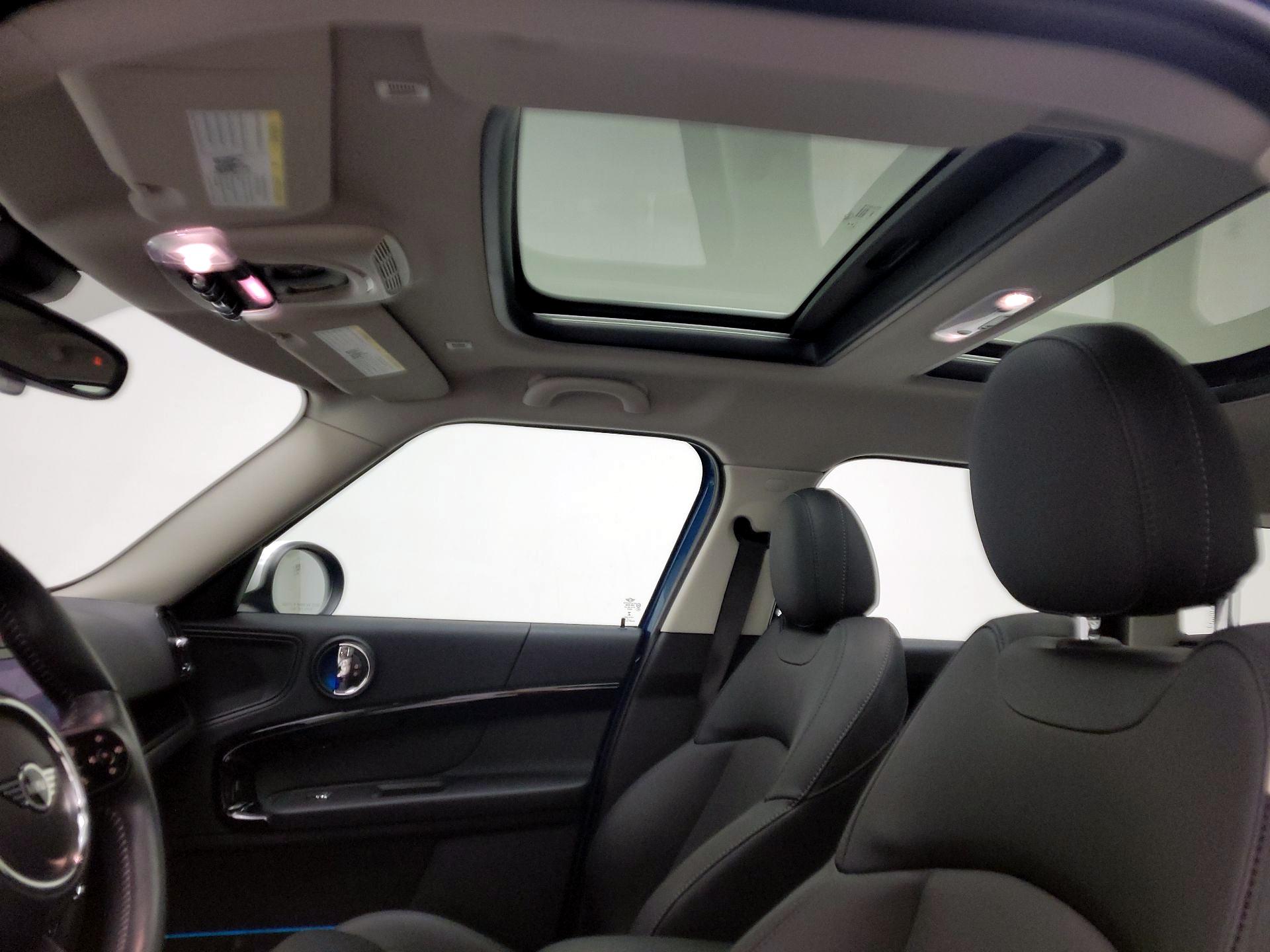 Thumbnail: 2022 MINI Cooper Countryman - 20