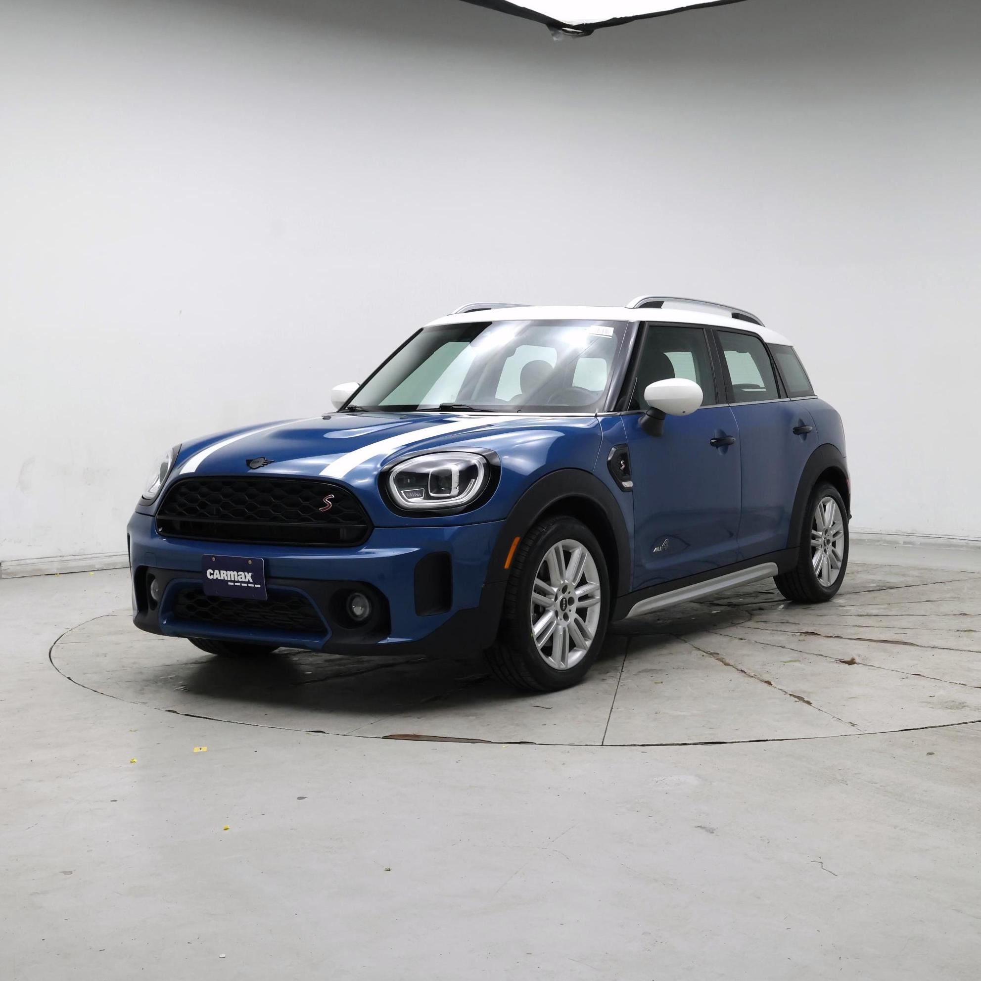 Thumbnail: 2022 MINI Cooper Countryman - 4
