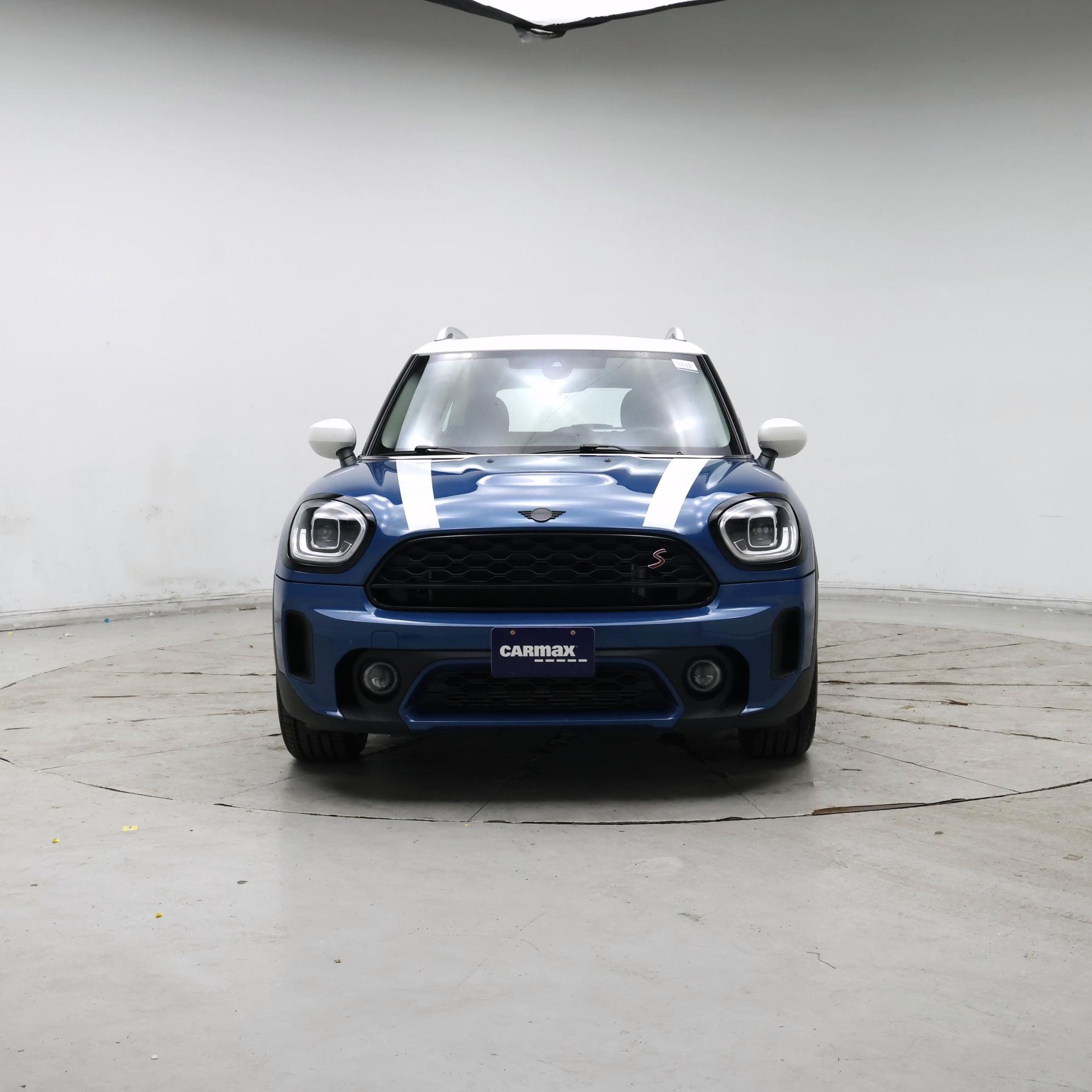 Thumbnail: 2022 MINI Cooper Countryman - 5