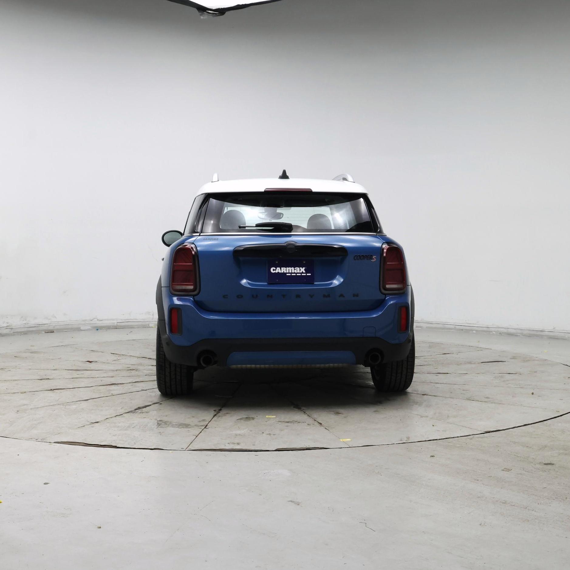 Thumbnail: 2022 MINI Cooper Countryman - 6